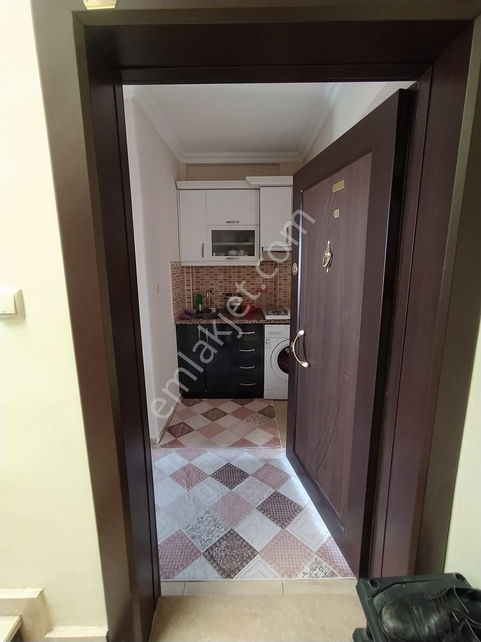 Tepebaşı Şirintepe Satılık Daire B-946 Şirintepe Mahallesinde Satılık Eşyalı Apart Daire