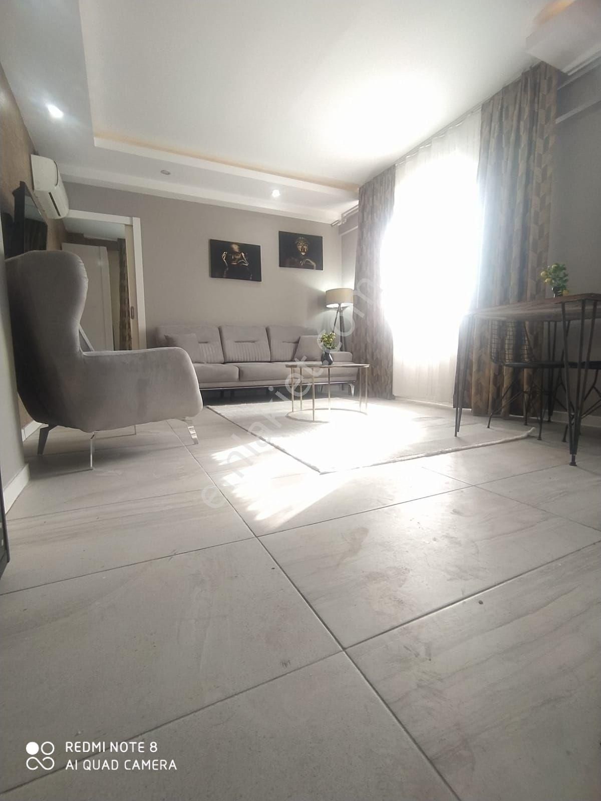 Pamukkale Hacıkaplanlar Satılık Residence ÇINAR MEVKİSİNDE FIRSAT SATILIK APART