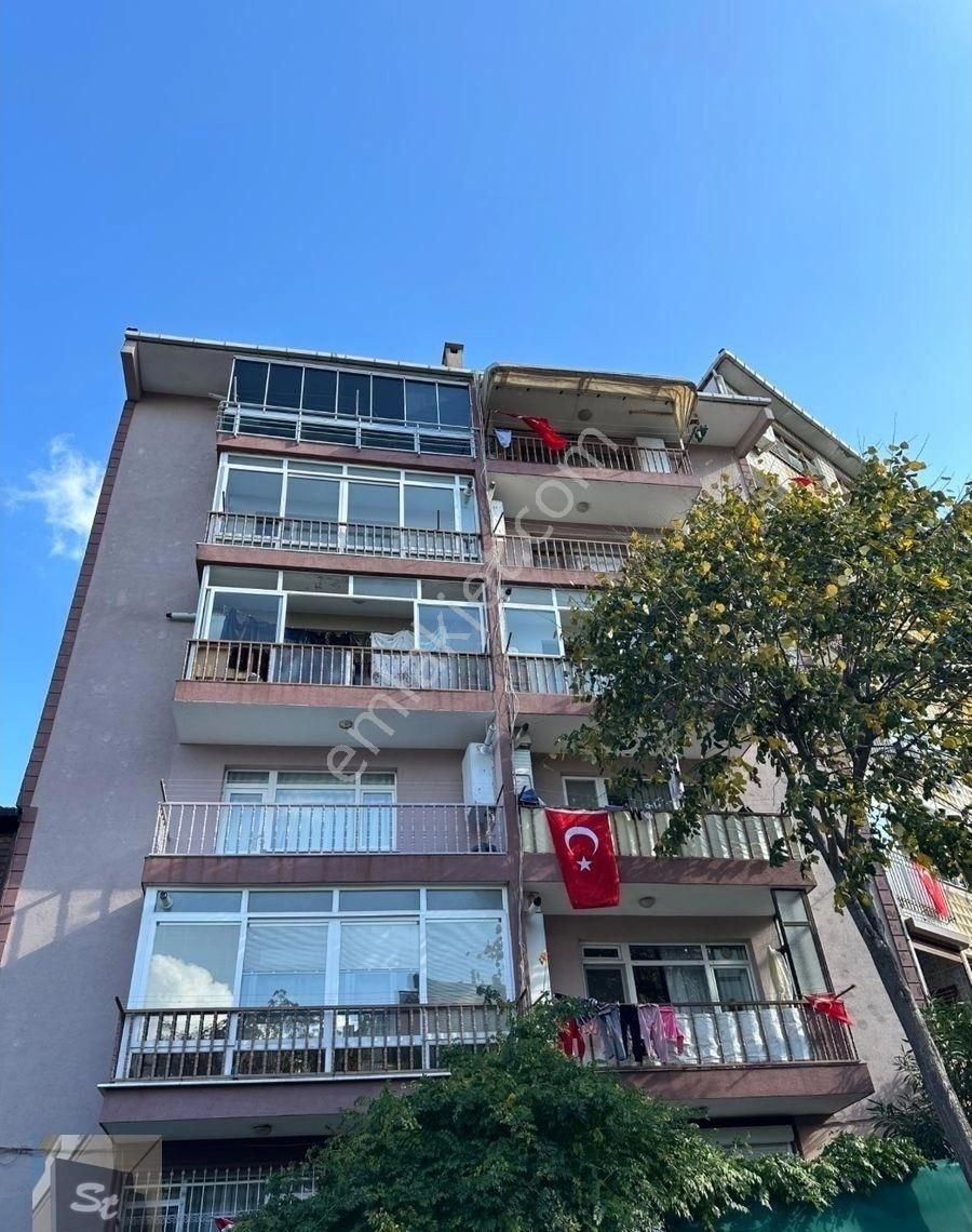 İstanbul Üsküdar Eşyalı Kiralık Daire İcadiye Kuzguncuk Merkeze Çok Yakın Full Eşyalı Deniz Manzaralı