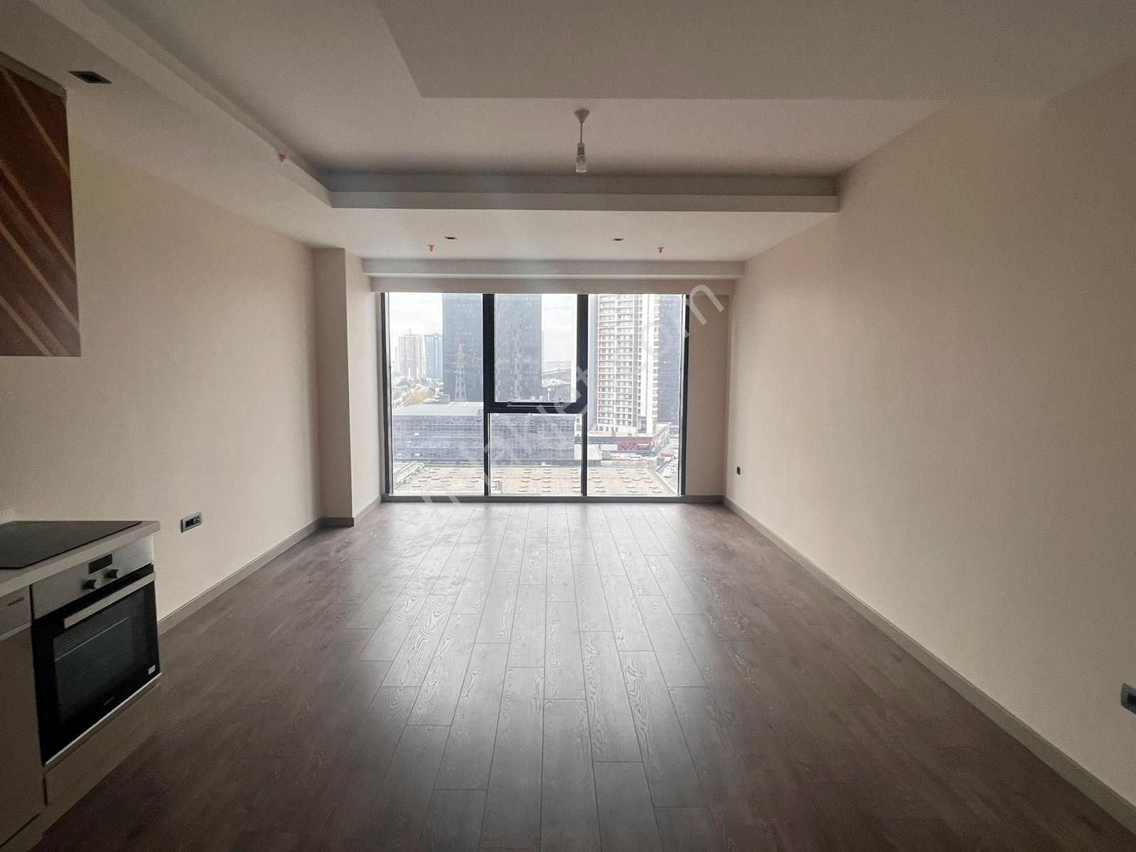 Bağcılar Mahmutbey Satılık Residence Mahmutbey Gül Proje Express Satılık Residence Daire 1+0