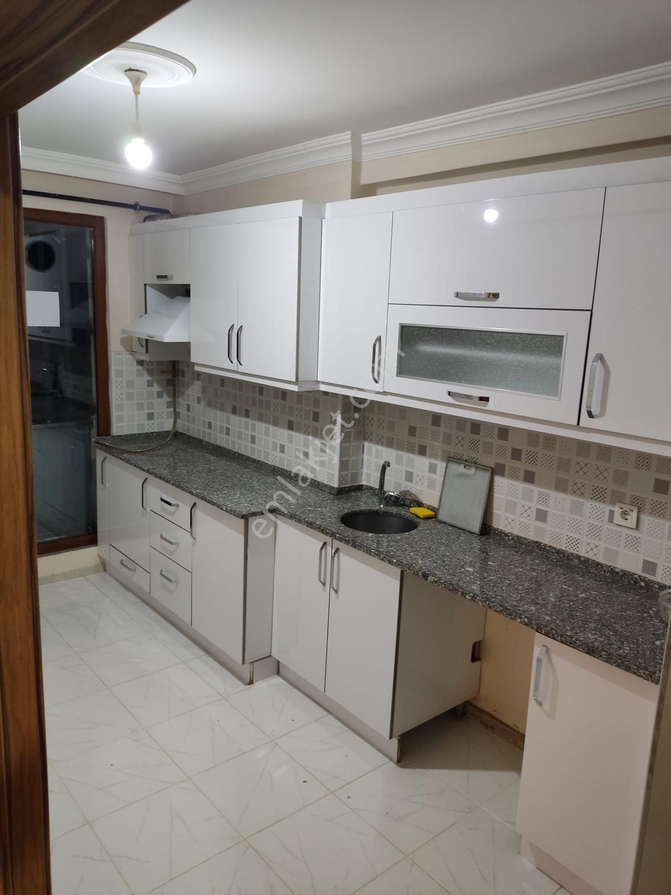 Çayırova Yeni Kiralık Daire 2+1 Arakat Kiralık Daire