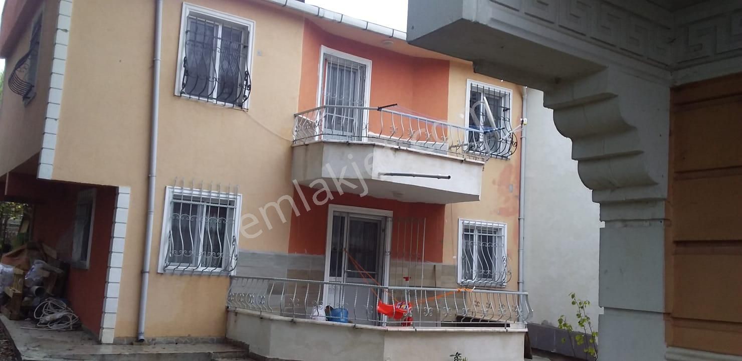 Demirköy İğneada Bld. (Deniz) Satılık Yazlık Sahibinden Satılık Esyalı Yazlık Vılla