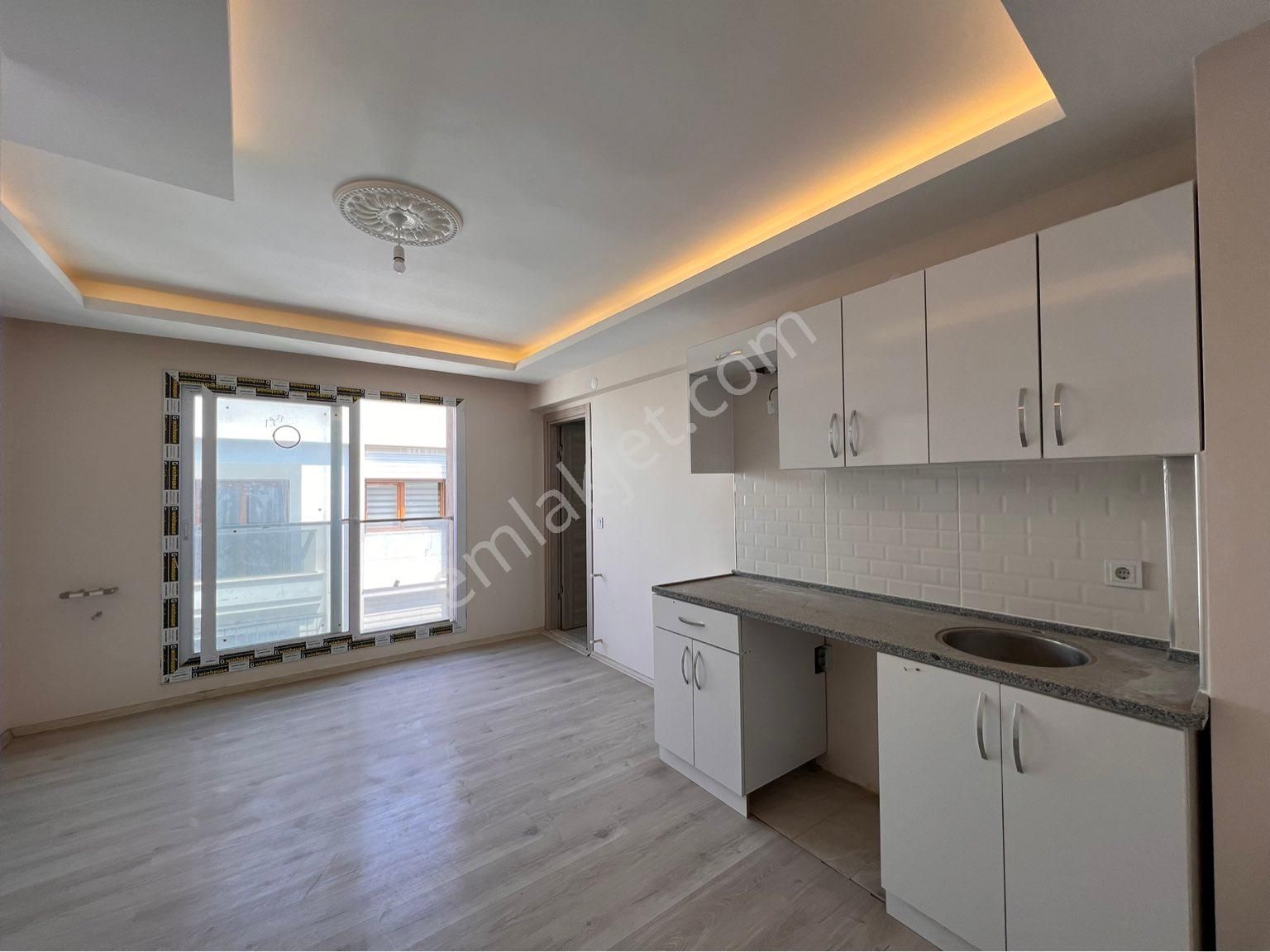 Buca Menderes Satılık Daire  BUCA MENDERES MAHDE 1+1 55M2 SATILIK SIFIR DAİRE