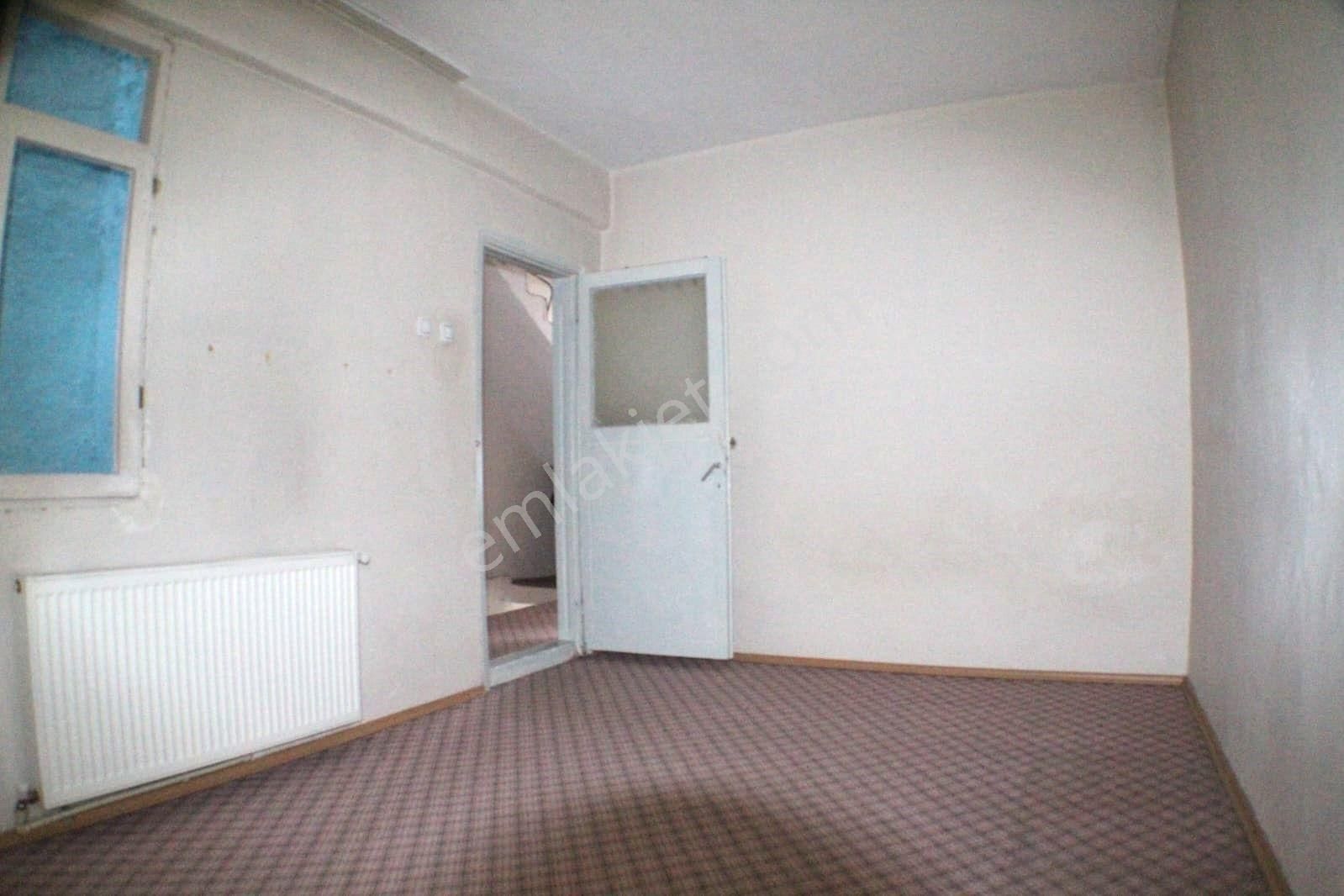 Bursa Yıldırım Yeşilyayla 3 Katlı Kombili Müstakil Ev Satılık - Görsel 19