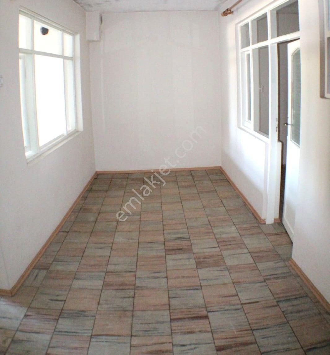 Bursa Yıldırım Yeşilyayla 3 Katlı Kombili Müstakil Ev Satılık - Görsel 17