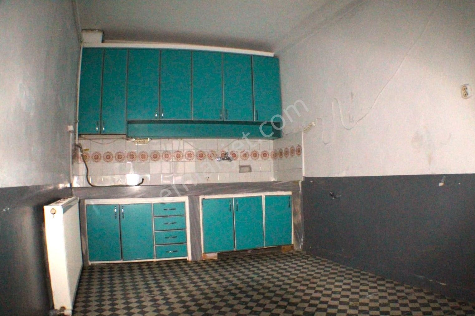 Bursa Yıldırım Yeşilyayla 3 Katlı Kombili Müstakil Ev Satılık - Görsel 5