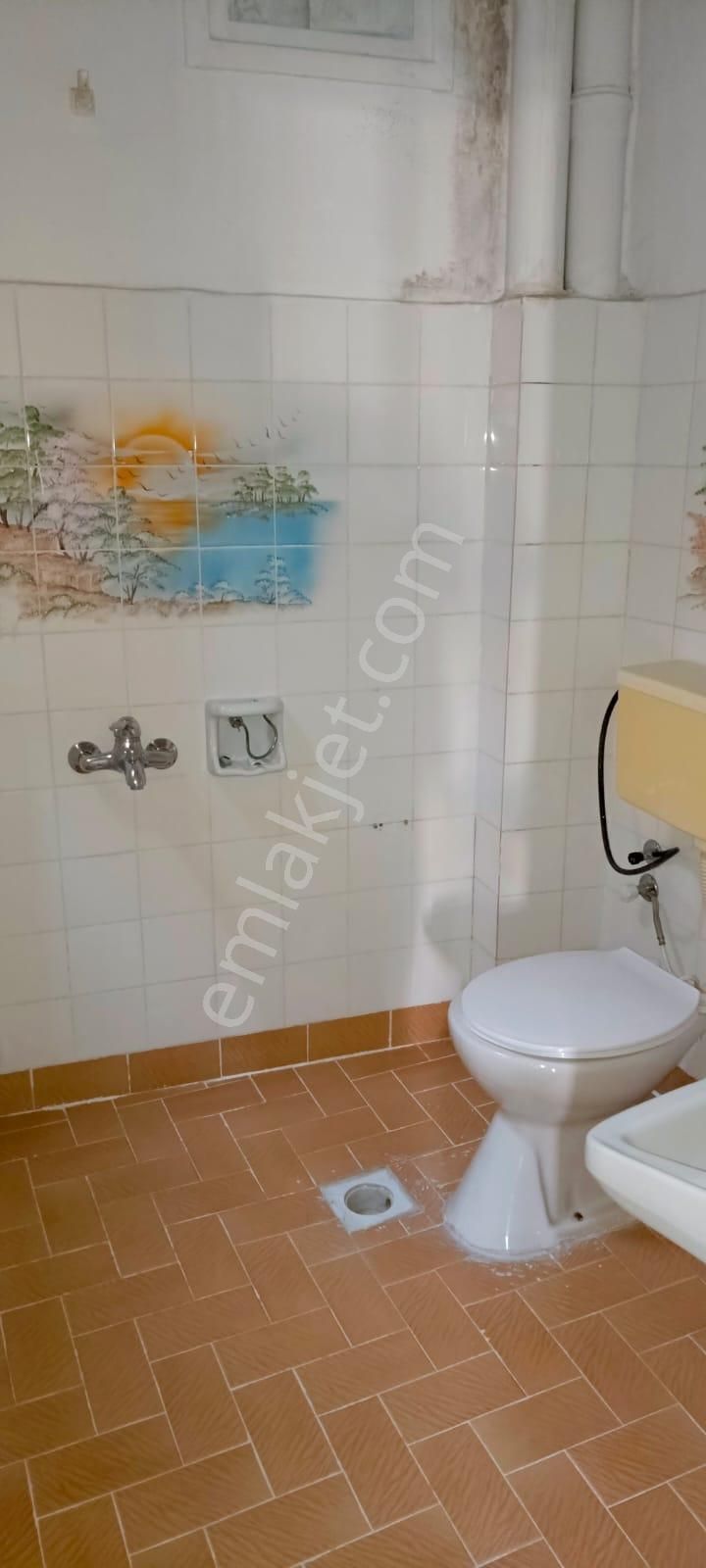 Bursa Yıldırım Yeşilyayla 3 Katlı Kombili Müstakil Ev Satılık - Görsel 31