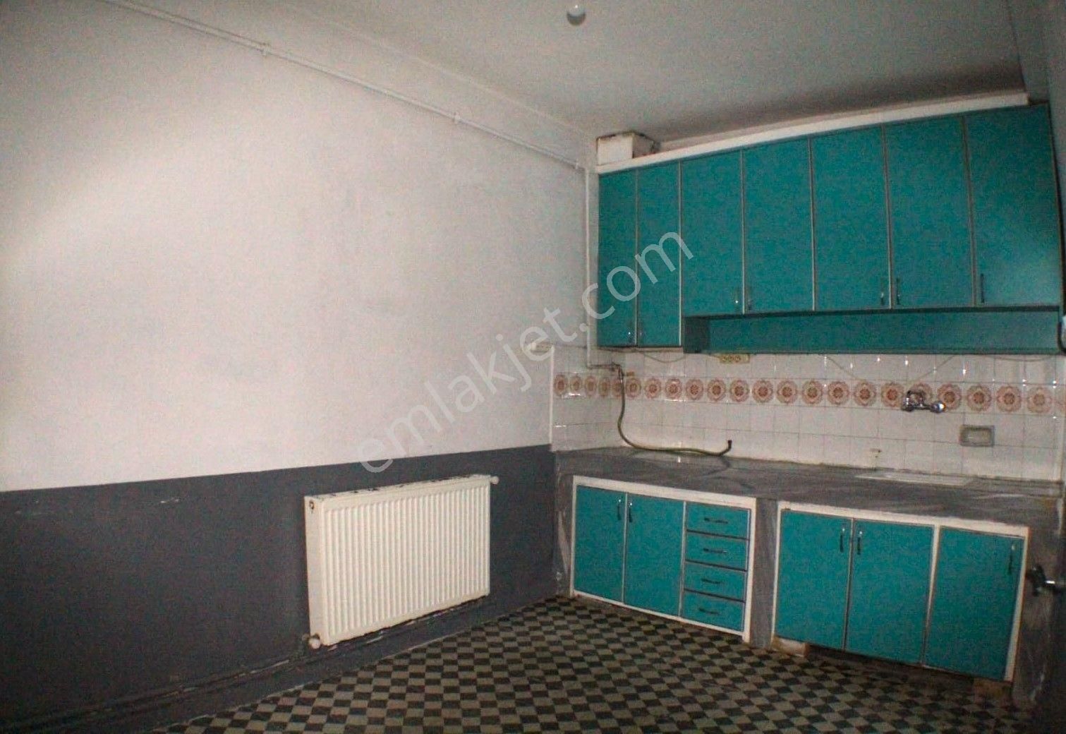 Bursa Yıldırım Yeşilyayla 3 Katlı Kombili Müstakil Ev Satılık - Görsel 6