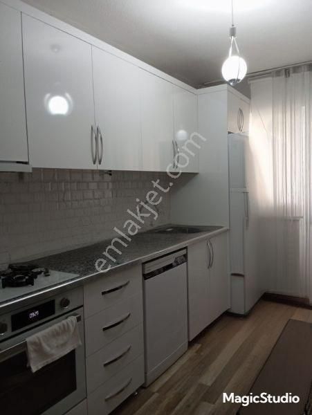 Yenişehir Yolaltı Satılık Daire SEYRANTEPE TOPLU KONUT TOKİ 3+1 BAKIMLI FIRSAT DAİRE 