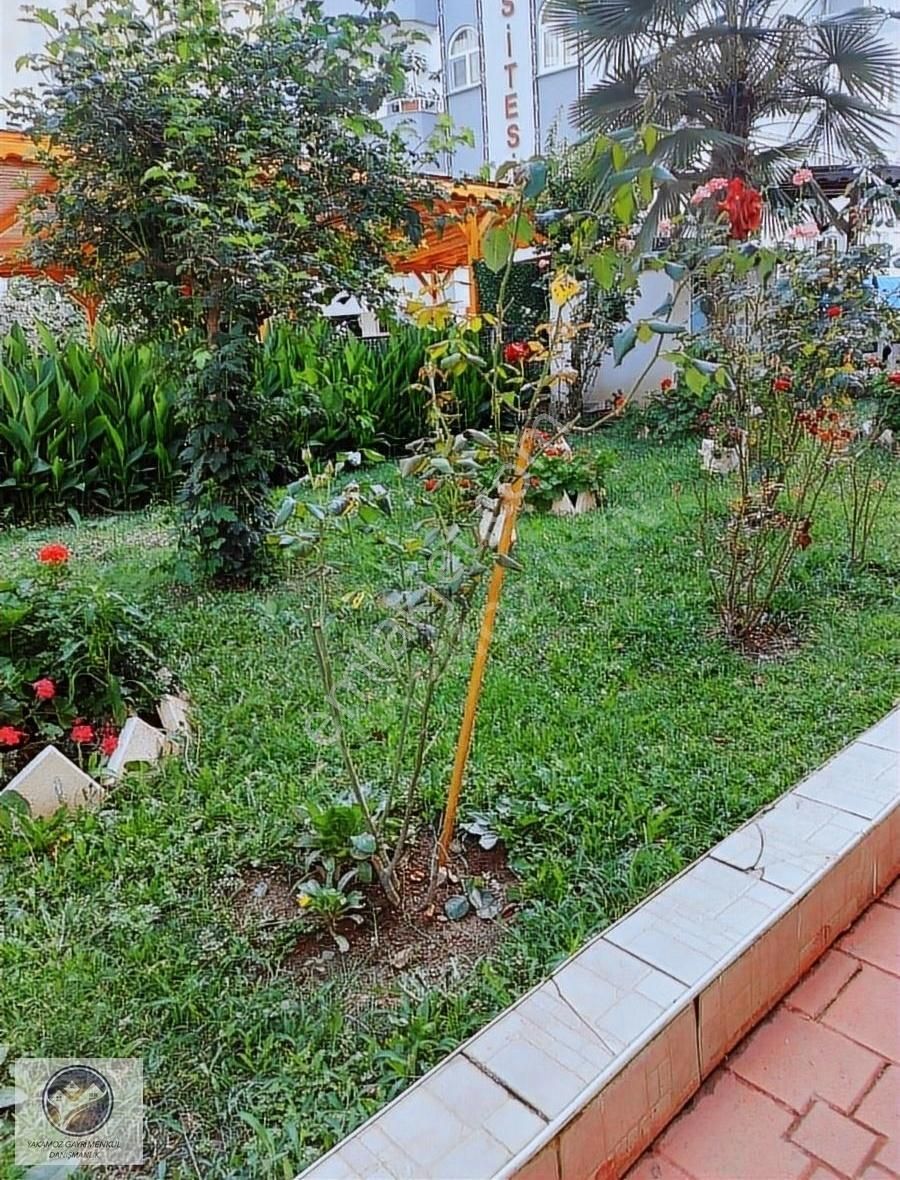 Yakamoz Emlak'tan Büyük Kumla'da Bahçe Ev - Görsel 19