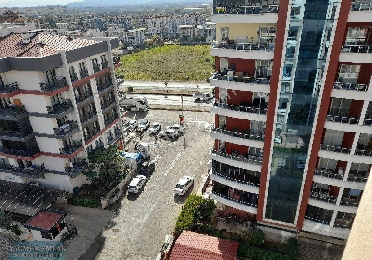 Torbalı Fevzi Çakmak Kiralık Daire Ayrancilar Koyuncuoglu Sitesinde 3+1 Dogalgazli Kiralik Daire