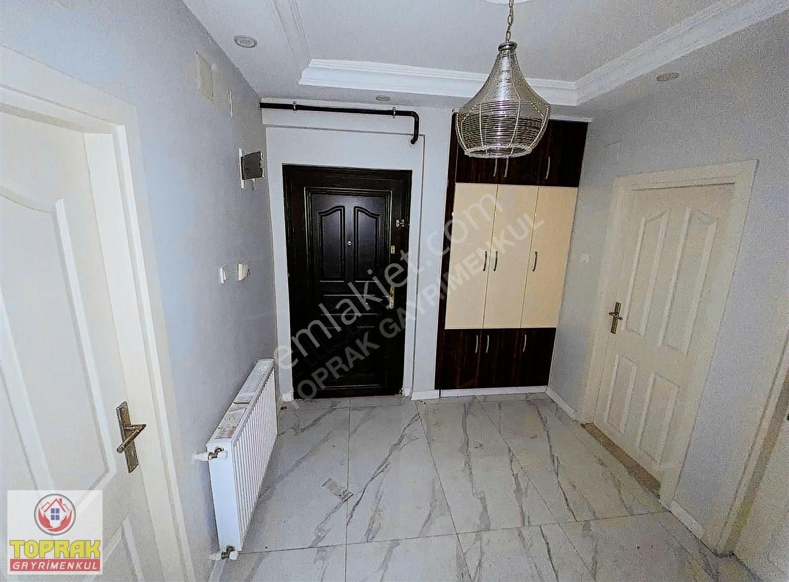 Seyhan Pınar Kiralık Daire Pınar Da 3+1 Doğalgazlı Kapalı Mutfak Yapılı Cazip Daire