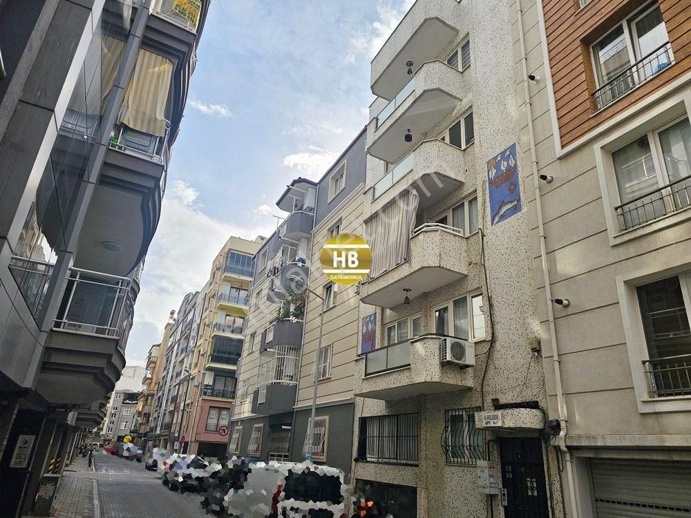 Efeler Cumhuriyet Kiralık Daire Hb'den Kiralık Daire, Kipa Avm'ye Yakın Temiz Doğalgazlı 3+1