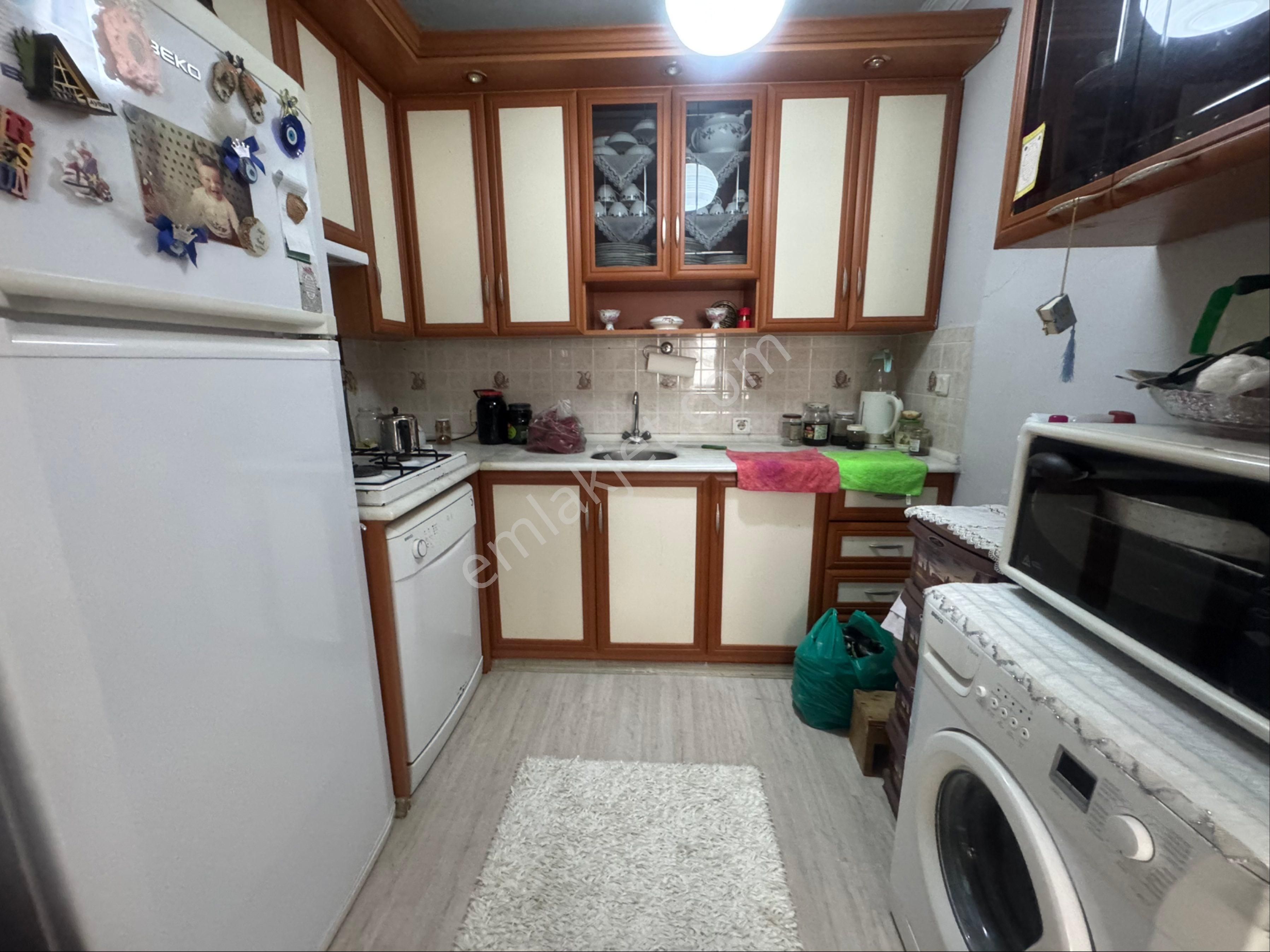 Altınordu Bucak Satılık Daire Ordu Altınordu Bucak Mah.85m2 2+1 Satılık Daire