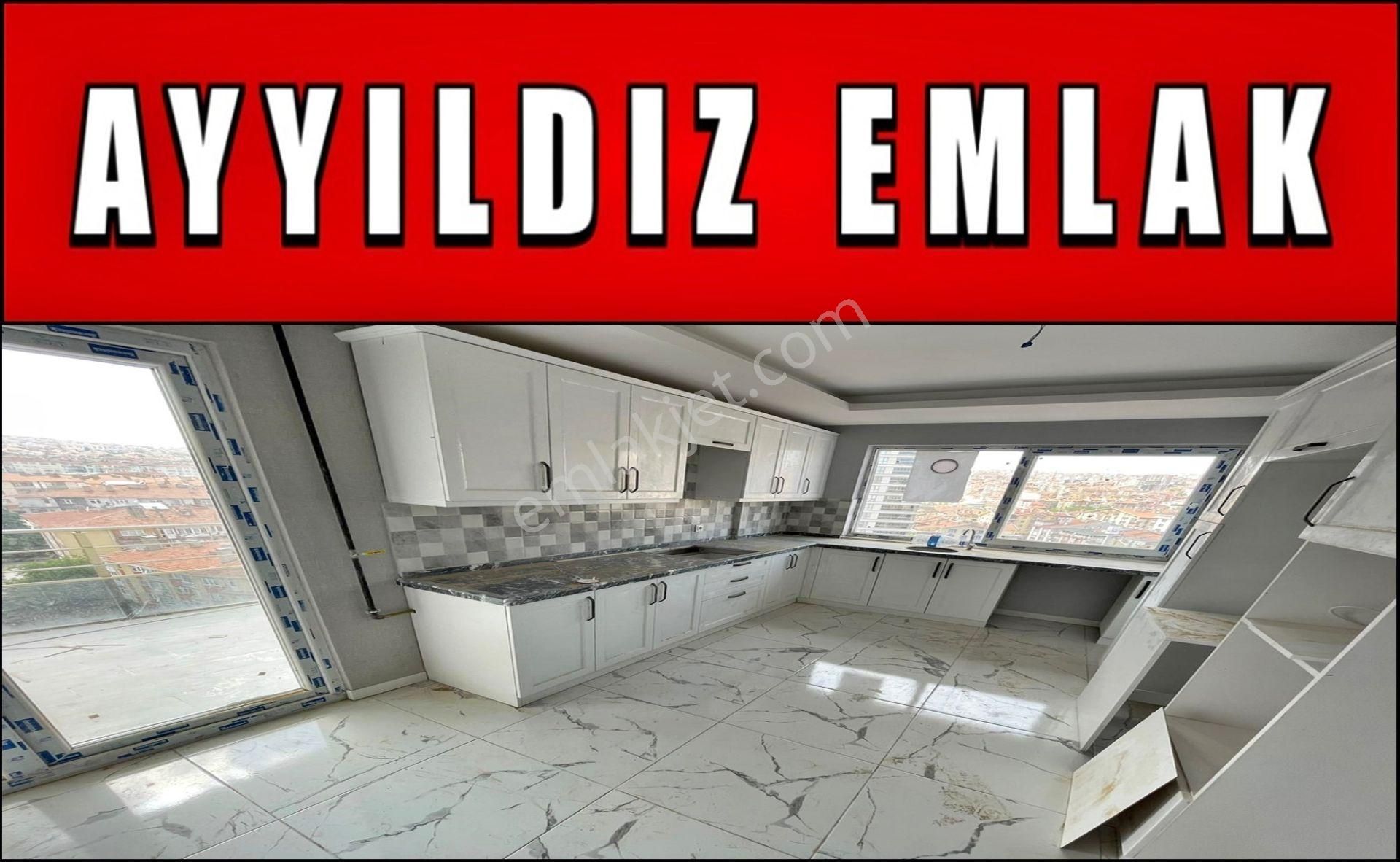 Keçiören Adnan Menderes Satılık Daire ▃▅▇ Keçiören Adnan Menderes Mah 4+1 Ankara Manzaralı Dublex Site İçinde Acil Satılık ▃▅▇