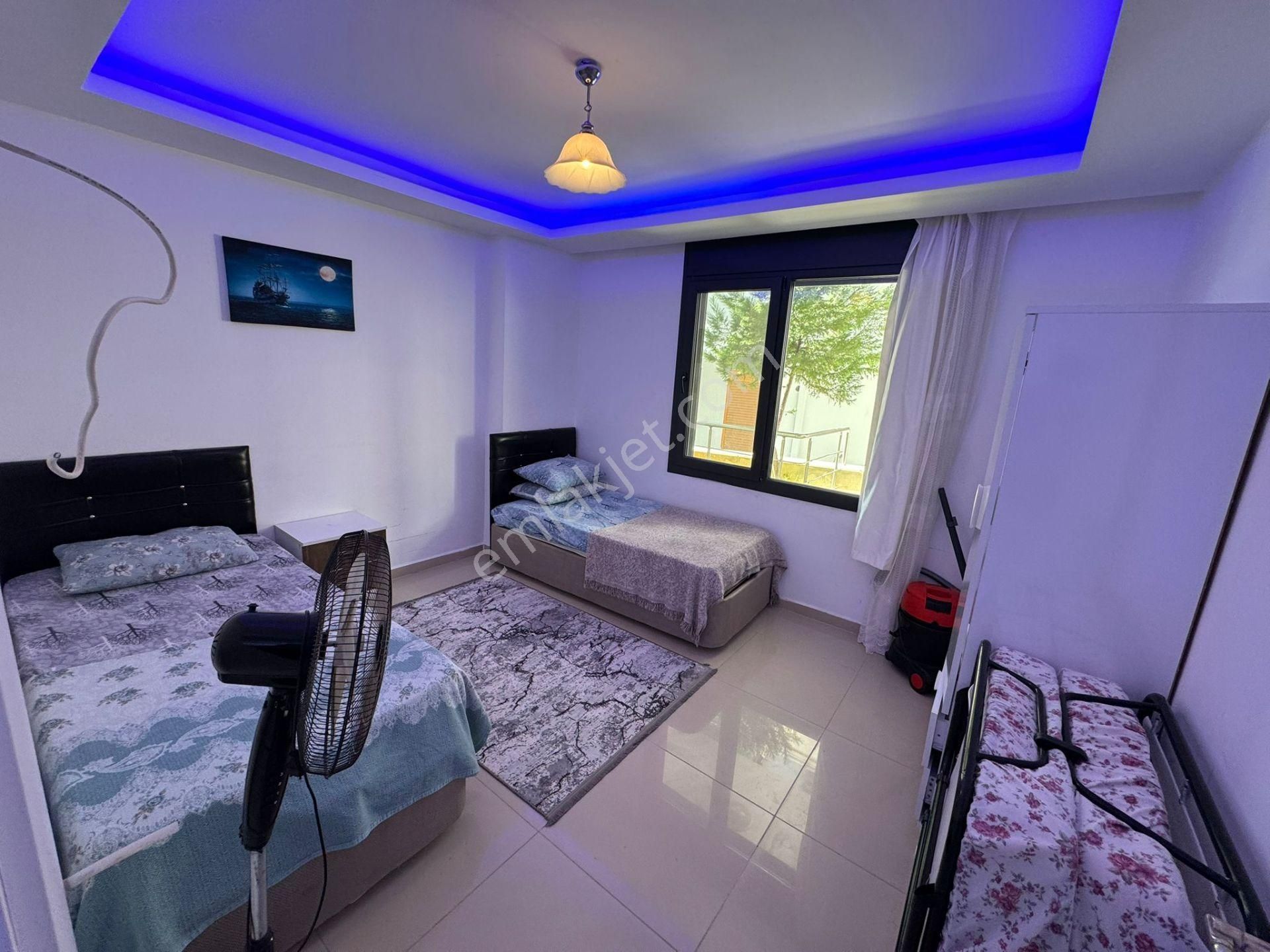 Didim Altınkumda Daire - Görsel 8