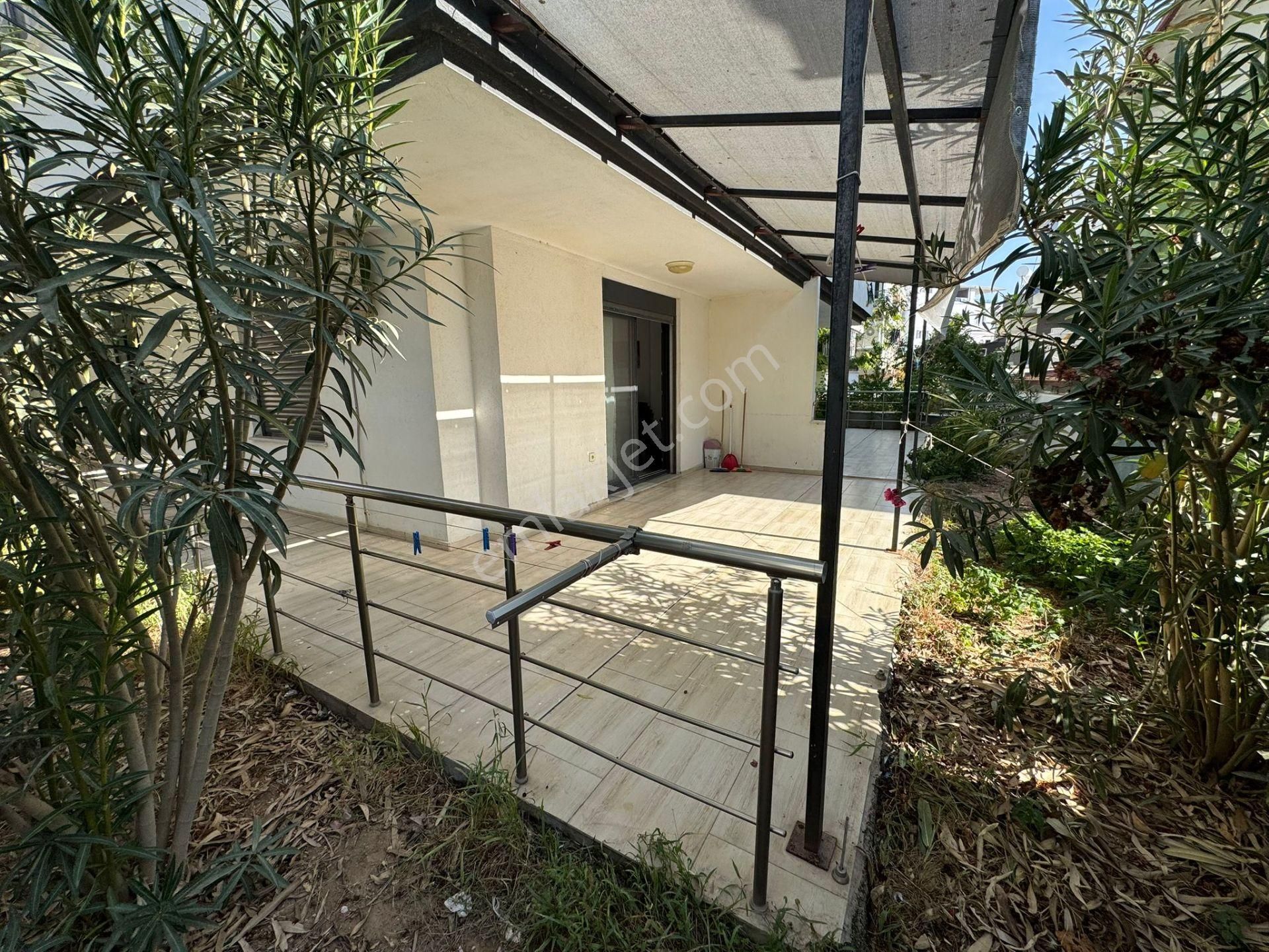 Didim Altınkumda Daire - Görsel 15