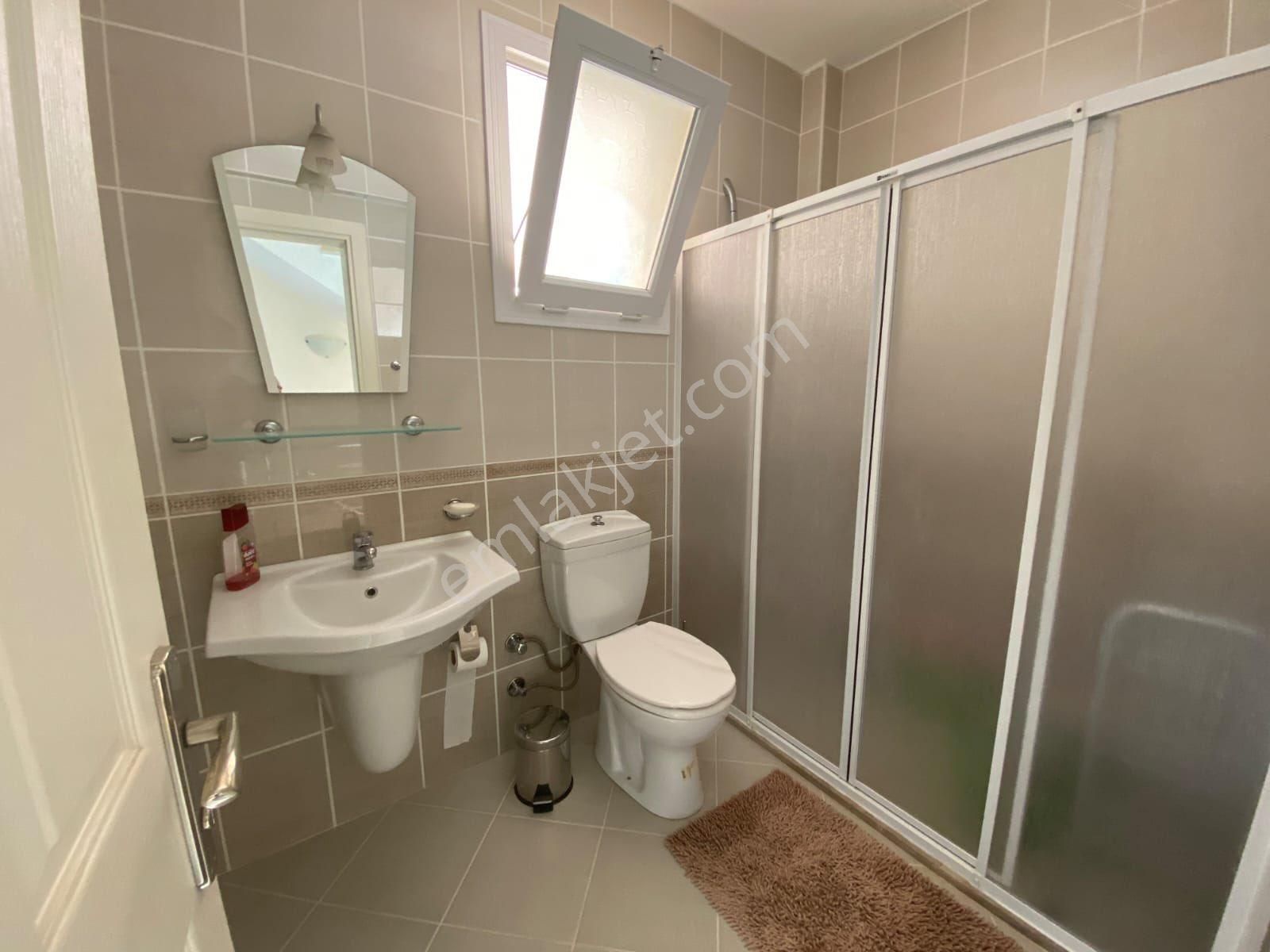 Fethiye Ovacık'ta Eşyalı Satılık 2+1 Çatı Dubleks Daire - Görsel 7