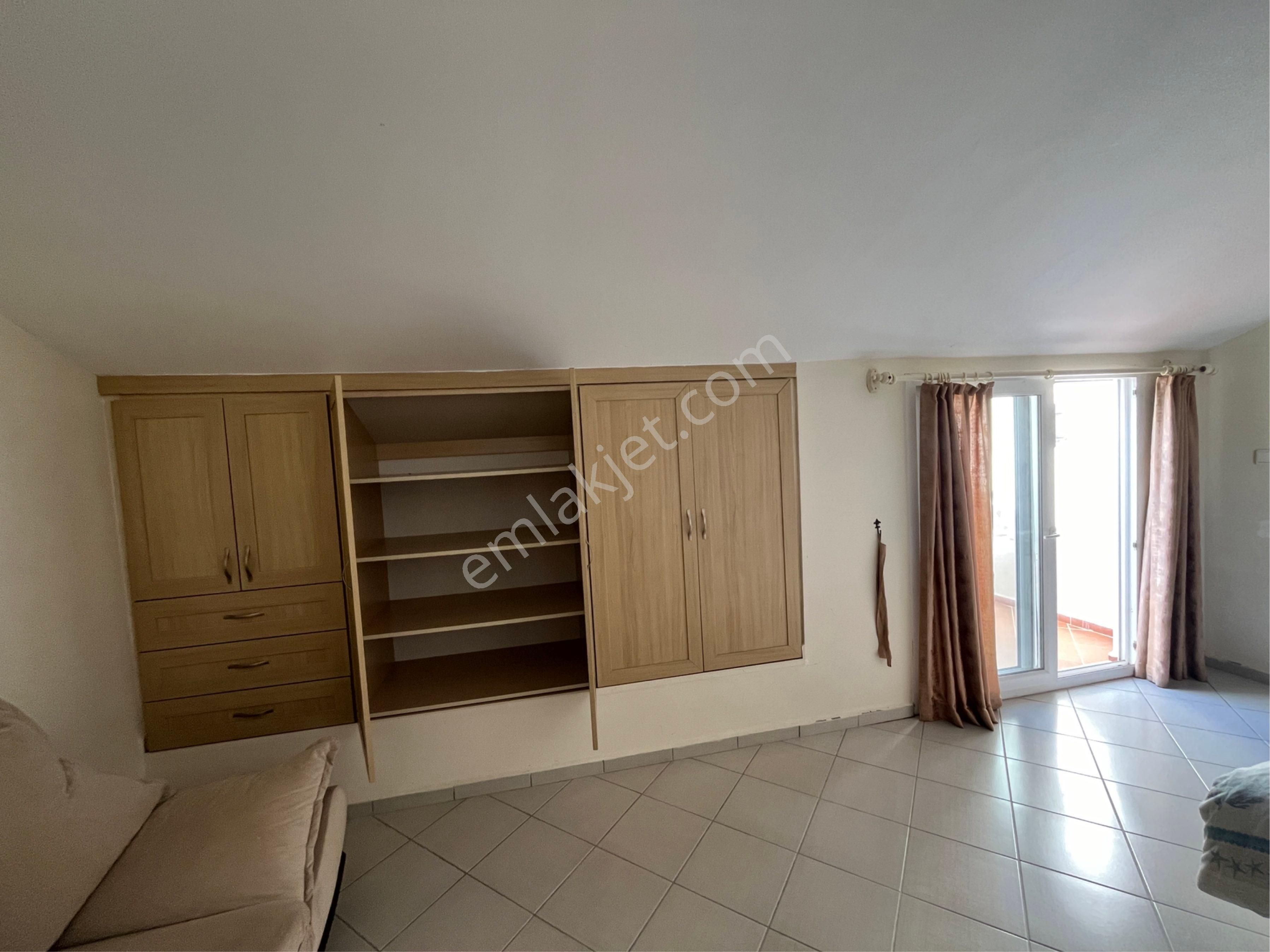 Fethiye Ovacık'ta Eşyalı Satılık 2+1 Çatı Dubleks Daire - Görsel 26