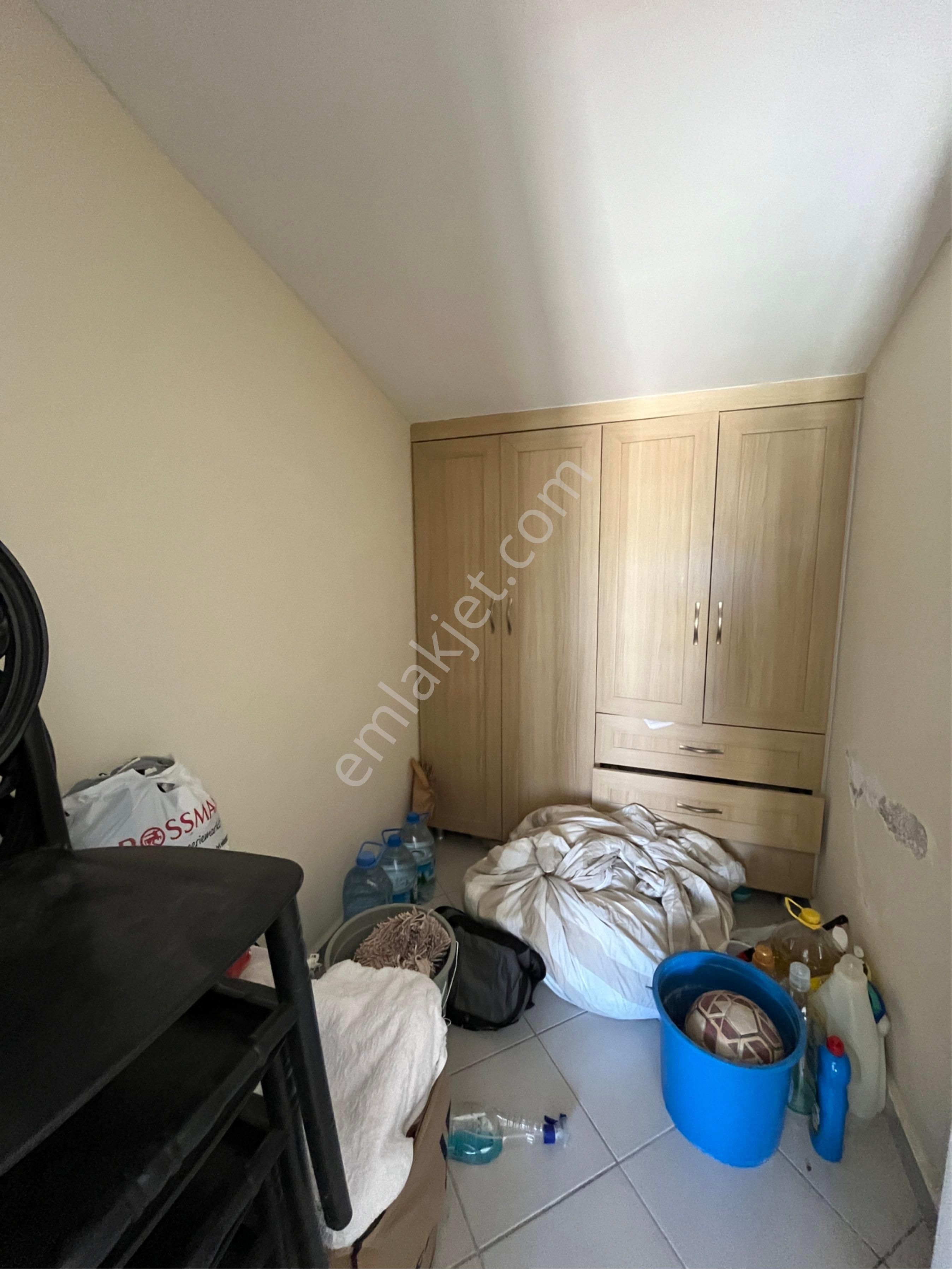 Fethiye Ovacık'ta Eşyalı Satılık 2+1 Çatı Dubleks Daire - Görsel 22