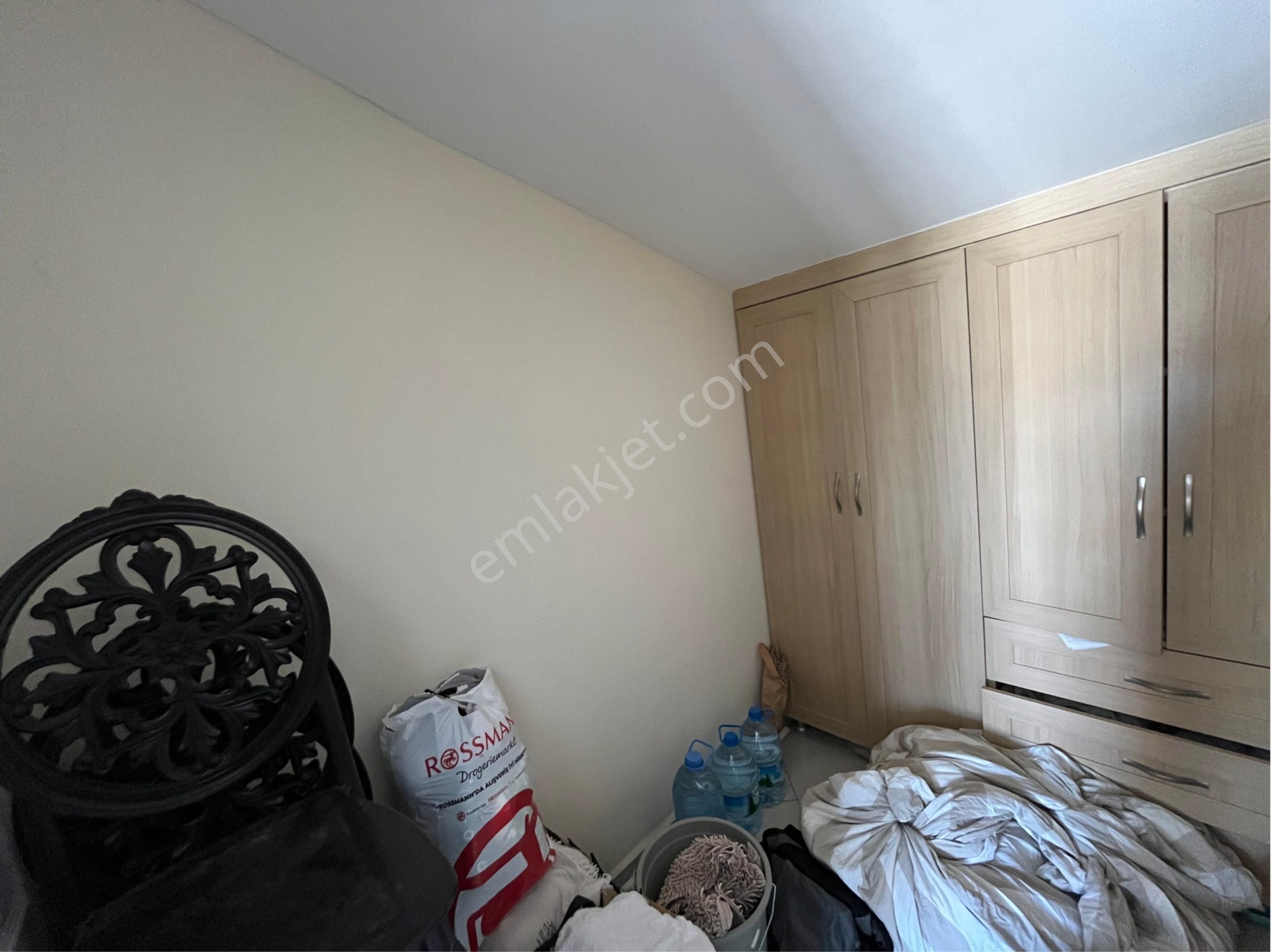 Fethiye Ovacık'ta Eşyalı Satılık 2+1 Çatı Dubleks Daire - Görsel 23