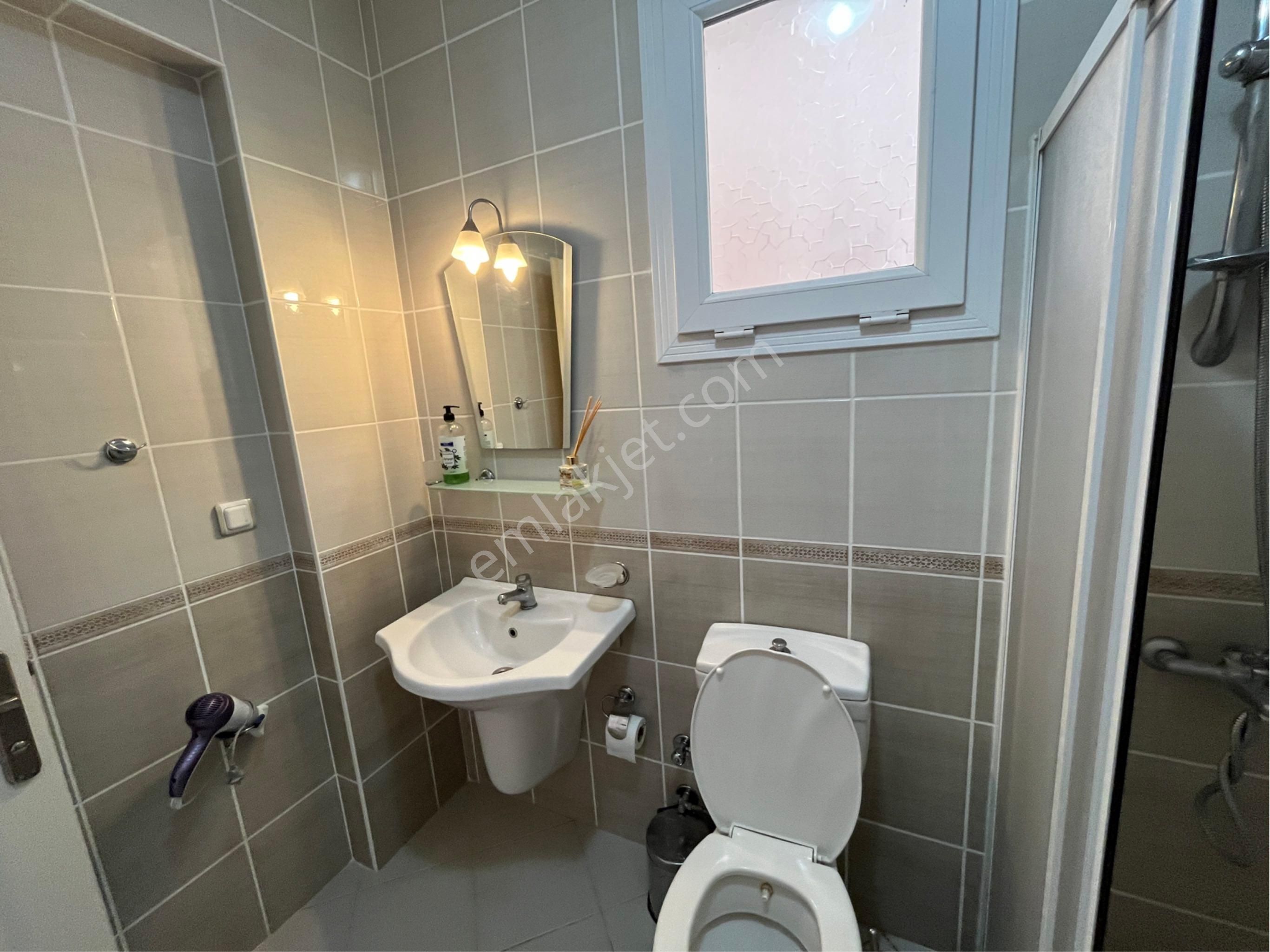 Fethiye Ovacık'ta Eşyalı Satılık 2+1 Çatı Dubleks Daire - Görsel 28