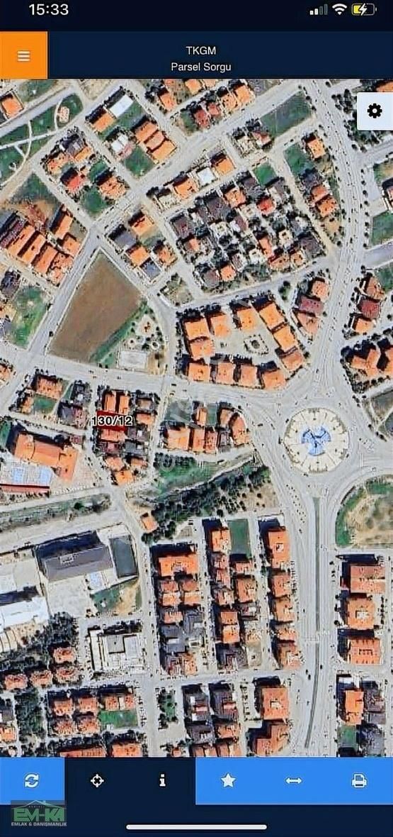 Merkezefendi Selçuk Bey Satılık Konut İmarlı Acil Selçukbeyde Albayrak Meydanına Yakın 363 M2 Fırsat Arsa