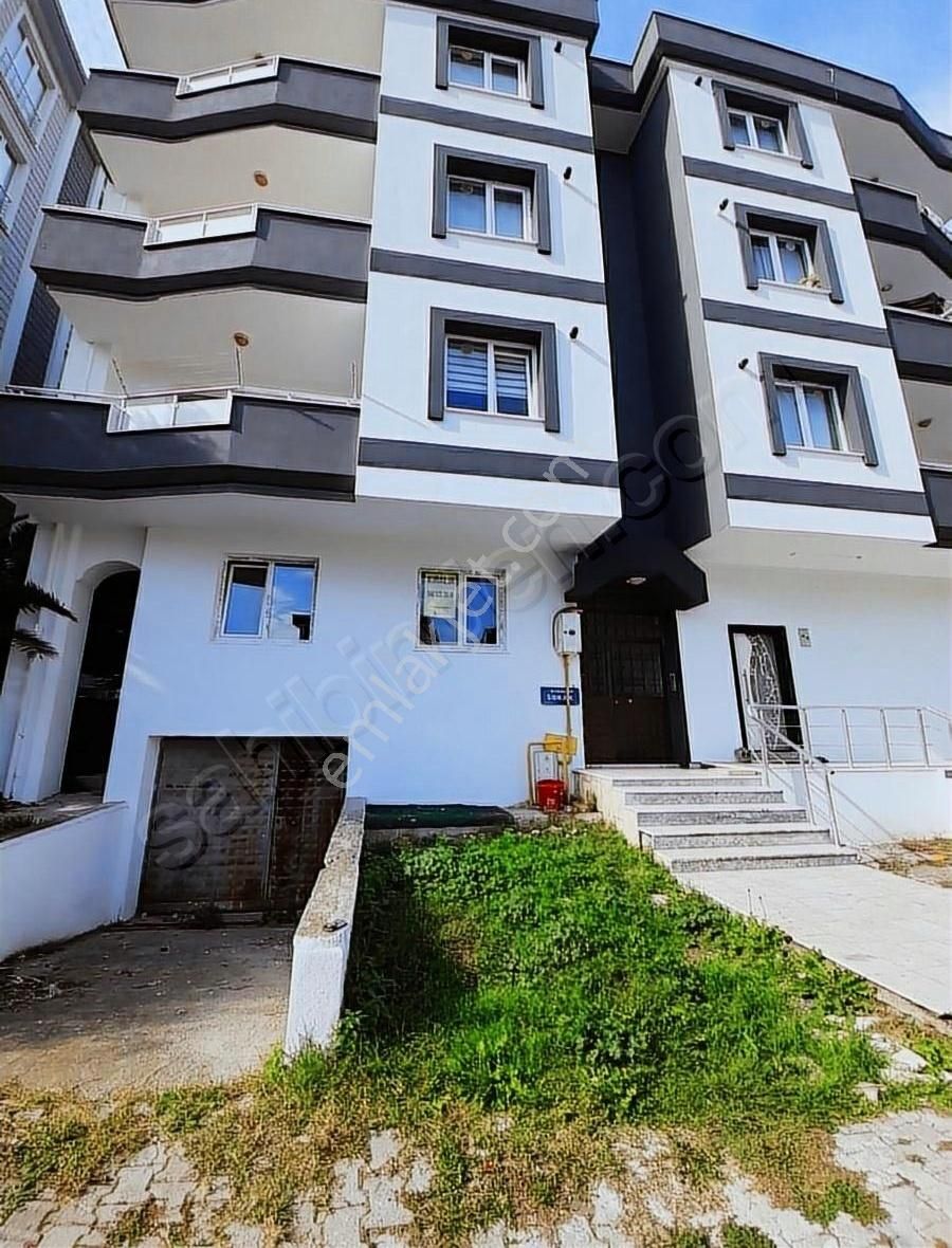 Canik Hasköy Kiralık Daire Hasköy De Geniş 3+1 Daire