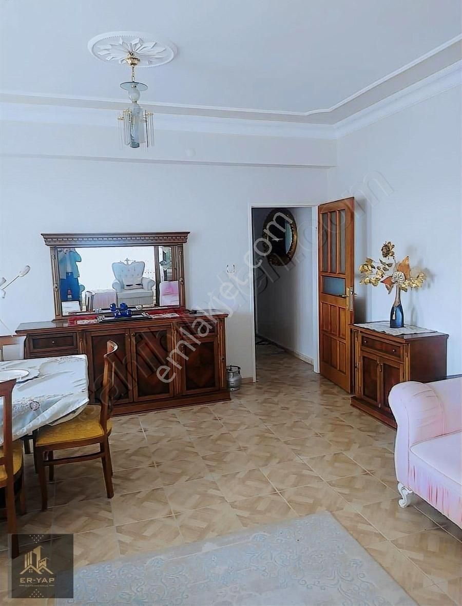 Kayapınar Medya Satılık Daire SATILIK DAİRE