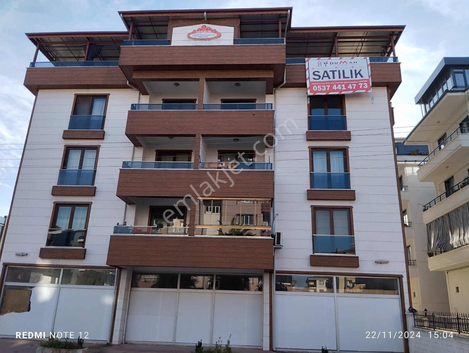 Yalova Merkez Gazi Osman Paşa Satılık Daire Gaziosmanpaşa Mh. Satılık 5+1 Dublex