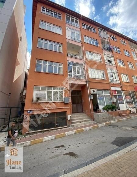 Yozgat Merkez Aşağınohutlu Satılık Daire Hane Emlak'tan Şehir Merkezin De 3+1 Satılık Daire