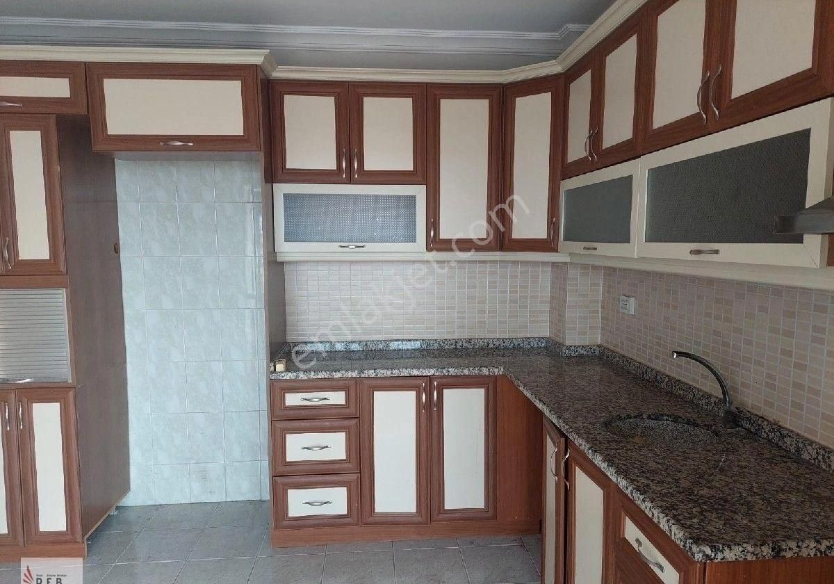 Gaziemir Irmak Satılık Daire Gaziemirde Site İçerisinde 140 M2 Daire Satılık Daire Reb Gayrimenkulden