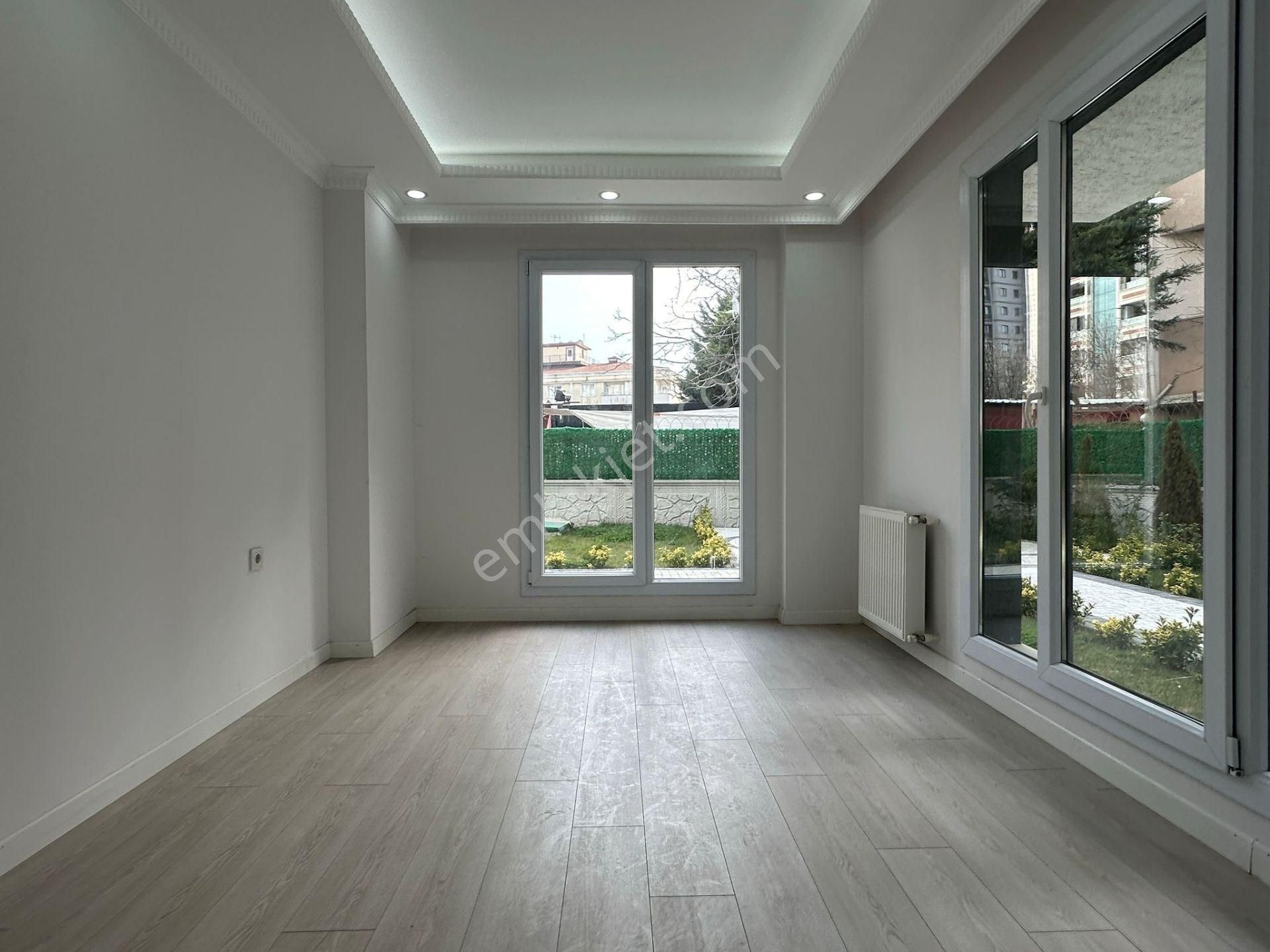 Bağcılar Güneşli Satılık Daire Bağcılar Güneşli Mahallesi Site İçinde Satılık Daire 2+1