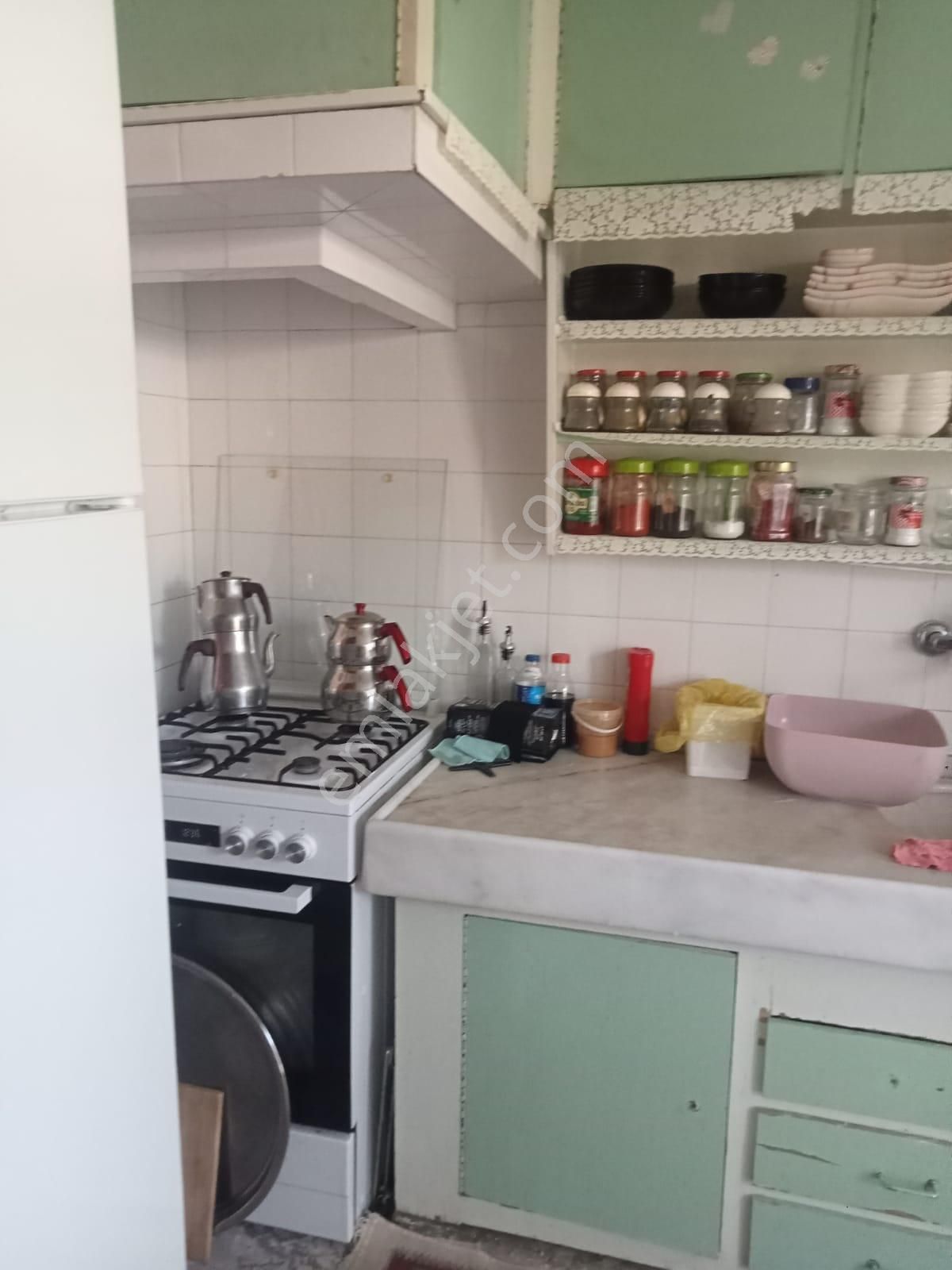 Kemer Mh Satılık Bina - Görsel 19