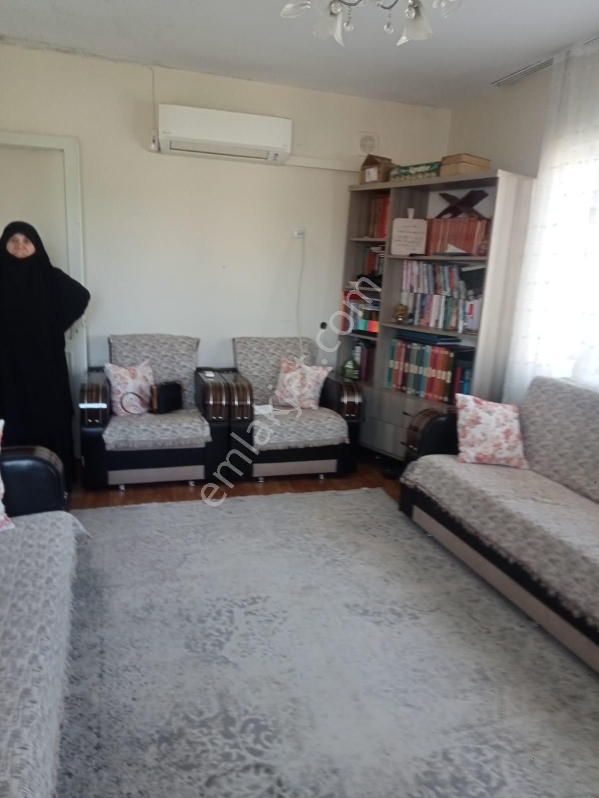 Kemer Mh Satılık Bina - Görsel 22