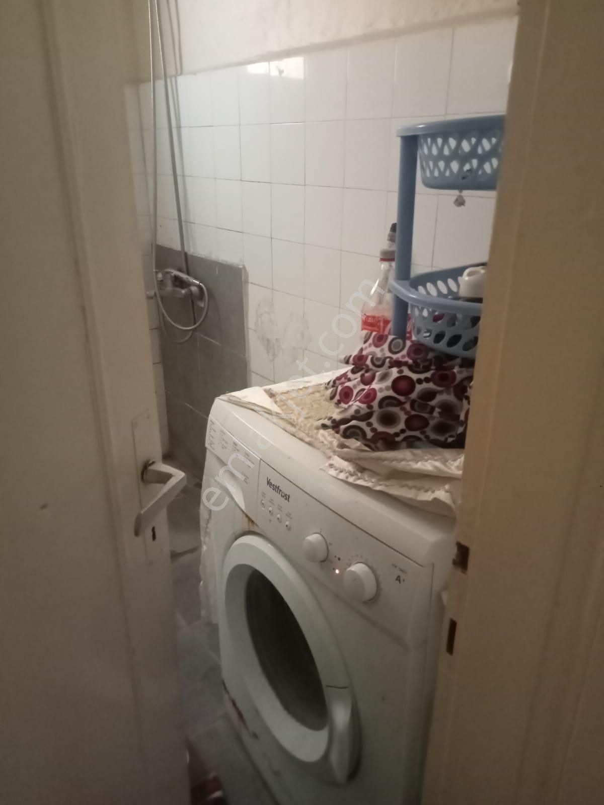 Kemer Mh Satılık Bina - Görsel 14