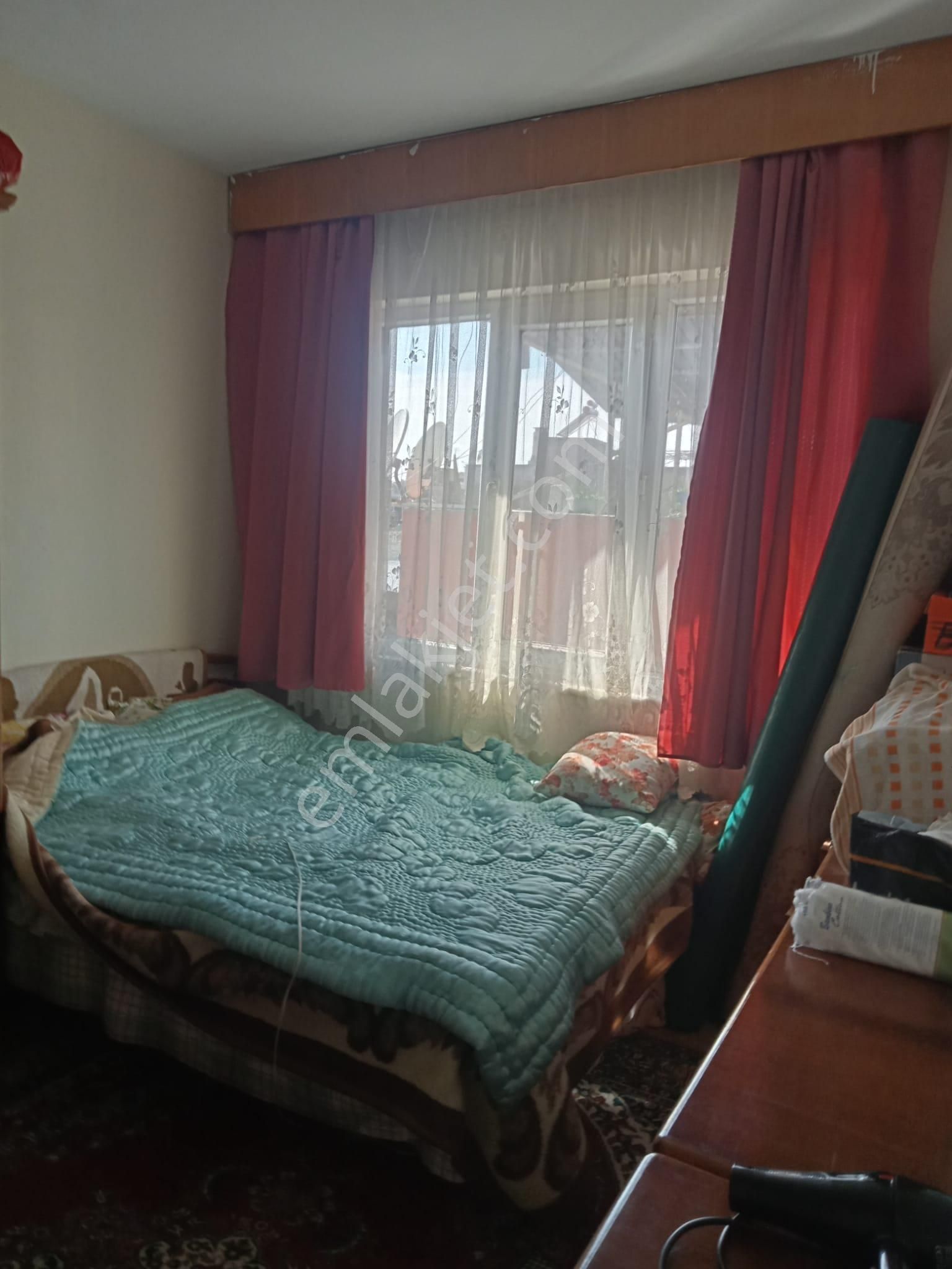 Kemer Mh Satılık Bina - Görsel 8