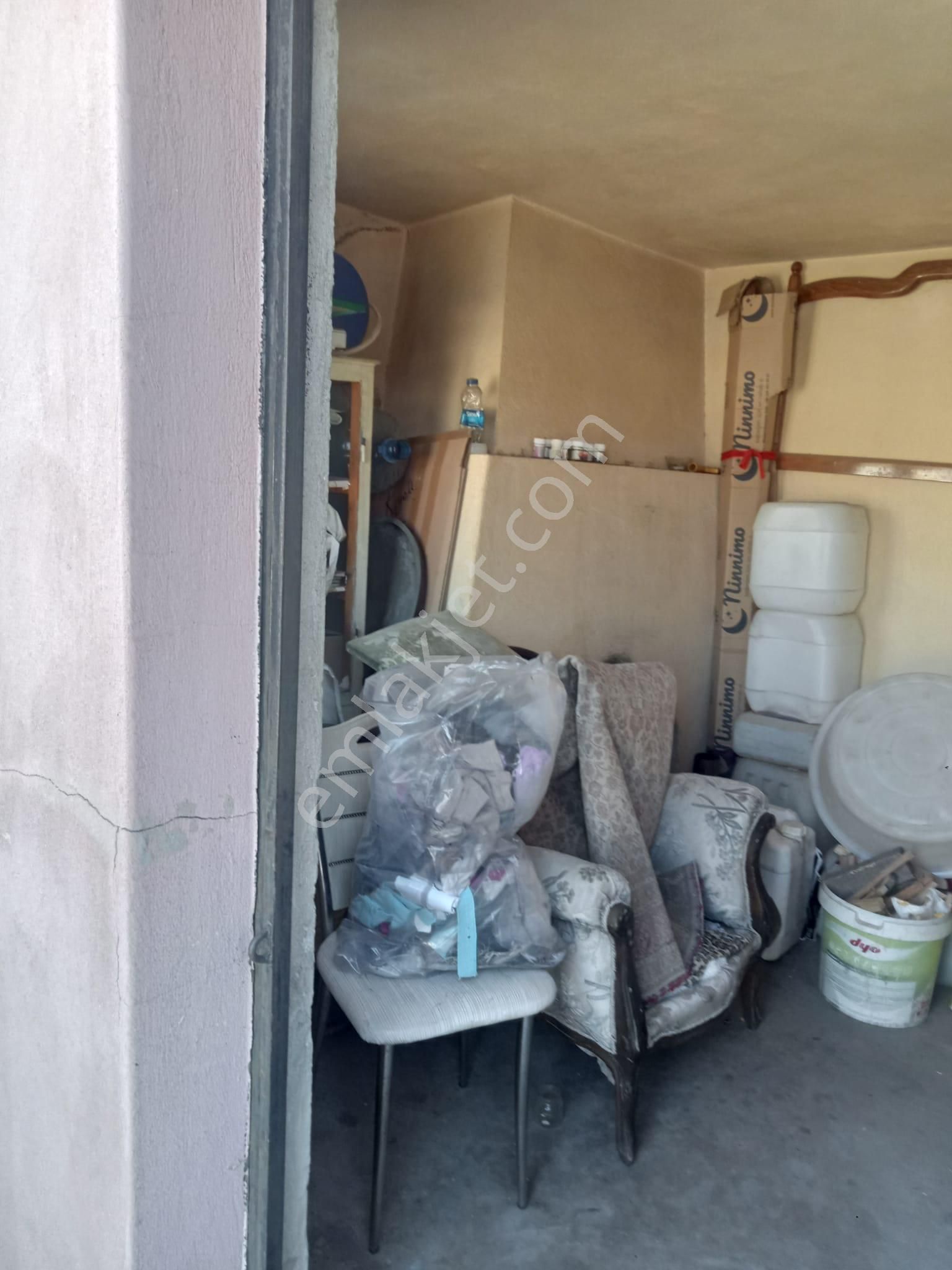 Kemer Mh Satılık Bina - Görsel 11