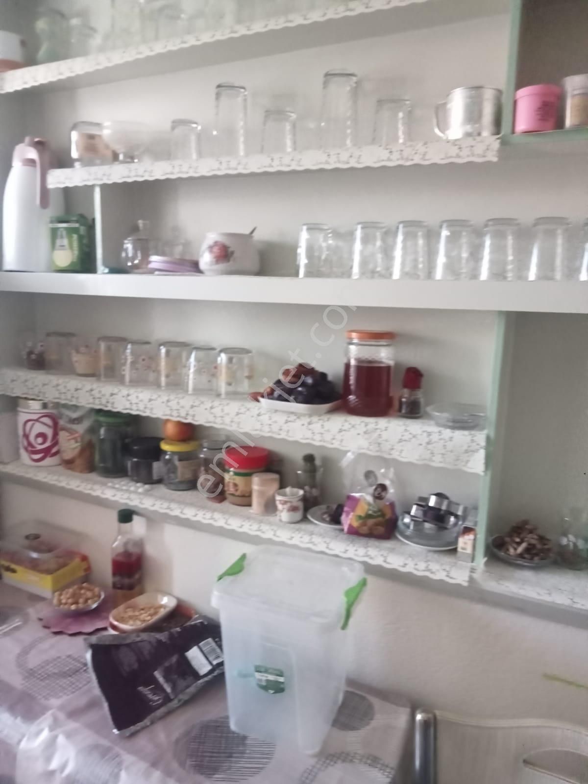 Kemer Mh Satılık Bina - Görsel 13