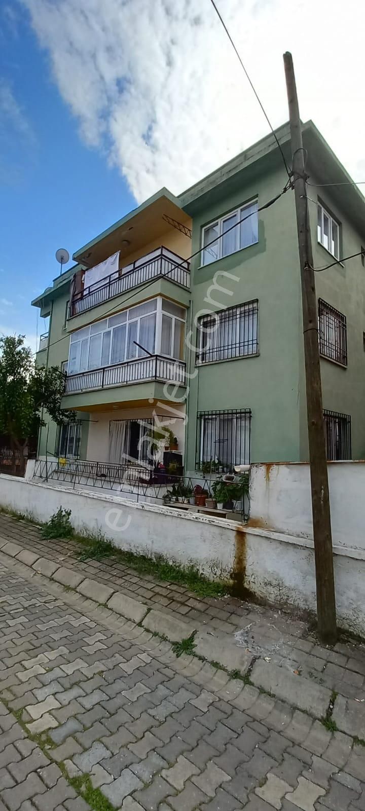 Efeler Kemer Satılık Bina  KEMER MH SATILIK BİNA