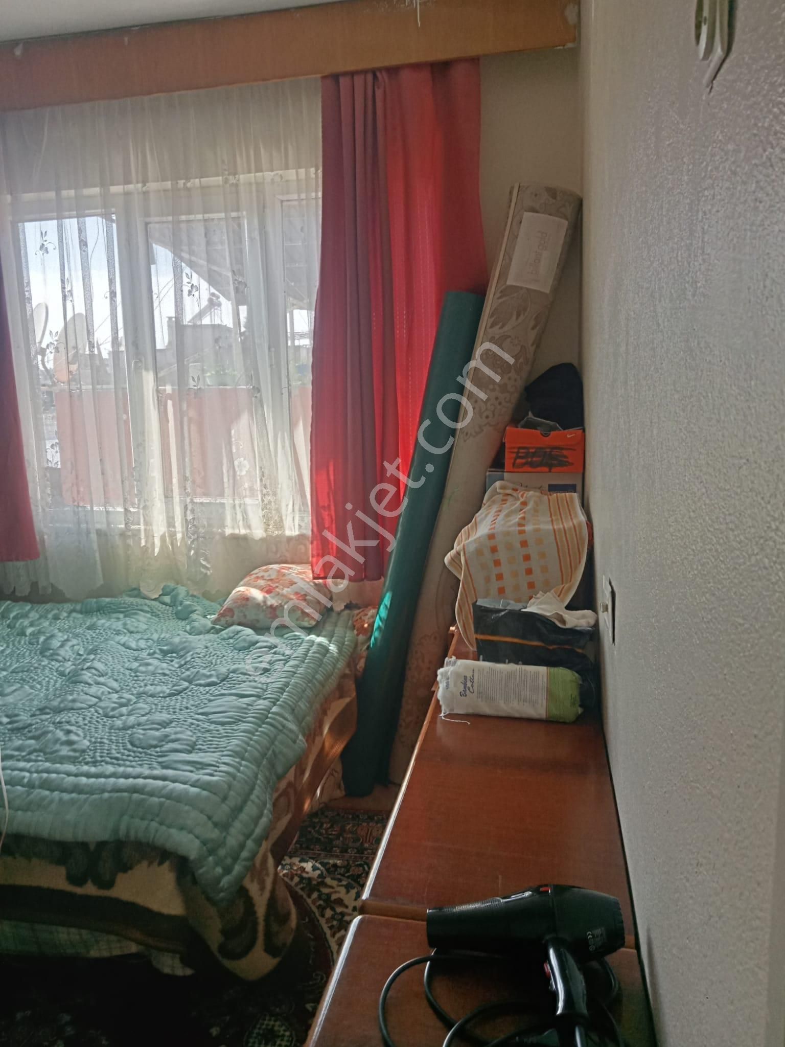 Kemer Mh Satılık Bina - Görsel 9