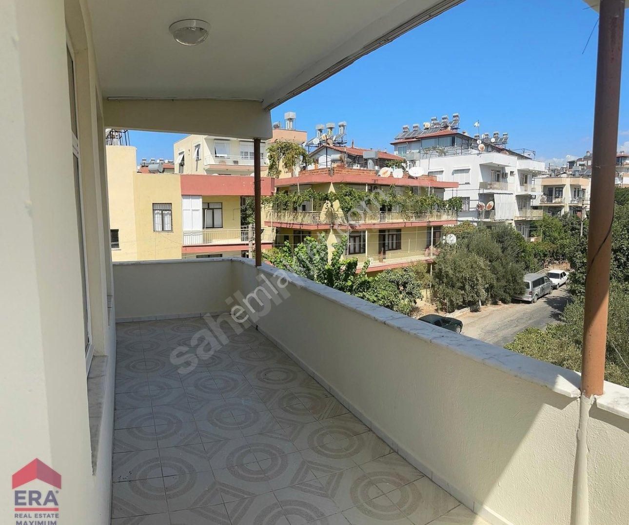 Manavgat Yayla Satılık Daire Antalya Manavgat Yayla Mahallesi 3+1 Satılık Daire