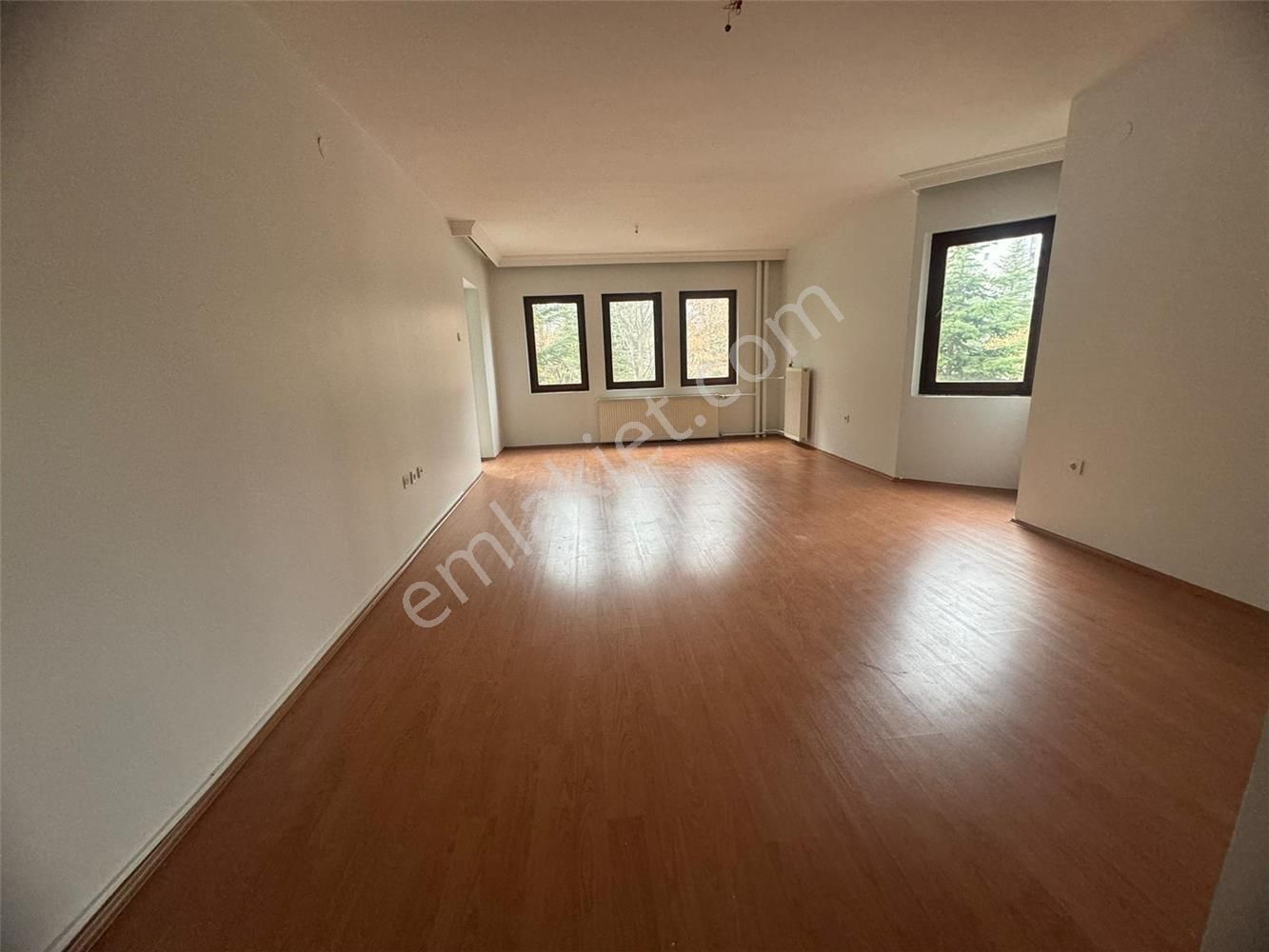 Çankaya Çiğdem Kiralık Daire Turyaptan Çiğdemde 3+1 Katta Kiralık Daire