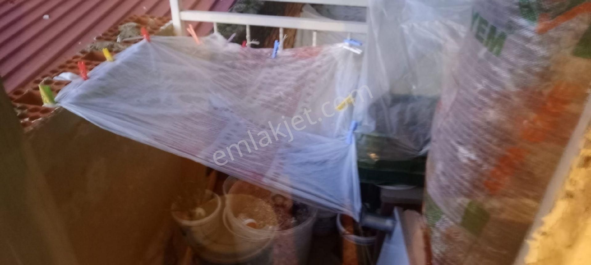 Aydın Söke Eski Otogar Yakını Yenicami Mah. Merkezde Komple 2.5 Katlı Satılık Müstakil Ev - Görsel 8