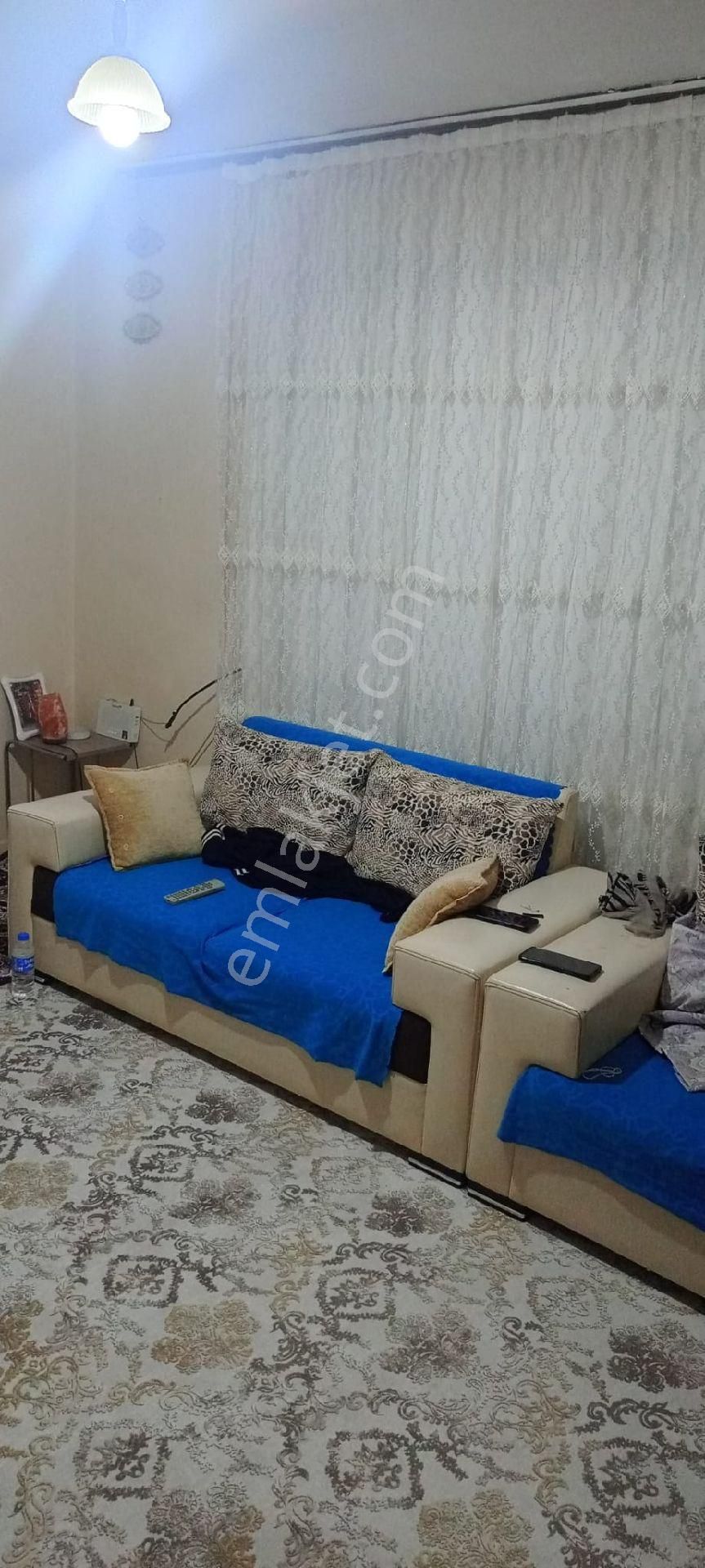 Aydın Söke Eski Otogar Yakını Yenicami Mah. Merkezde Komple 2.5 Katlı Satılık Müstakil Ev - Görsel 13