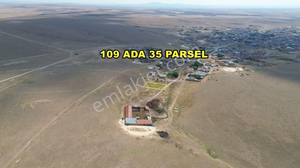 Cihanbeyli Hodoğlu Satılık Konut İmarlı Konya / Cihanbeyli / Hodoğlu'nda 760 M² İmarlı Arsa