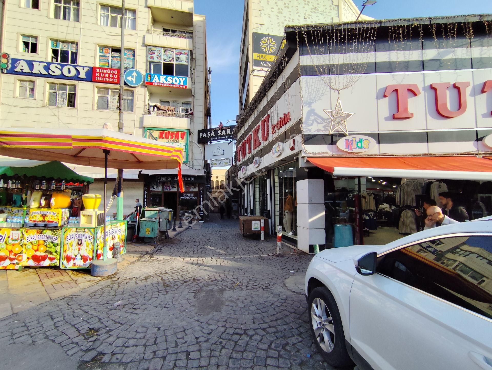 Eyyübiye Kurtuluş Satılık Butik Otel Cafe,butik Otel,konuk Evine Uygun Reji Kilisesi Ve Nimetullah Camii Yanıbaşında Tarihi Urfa Evi.