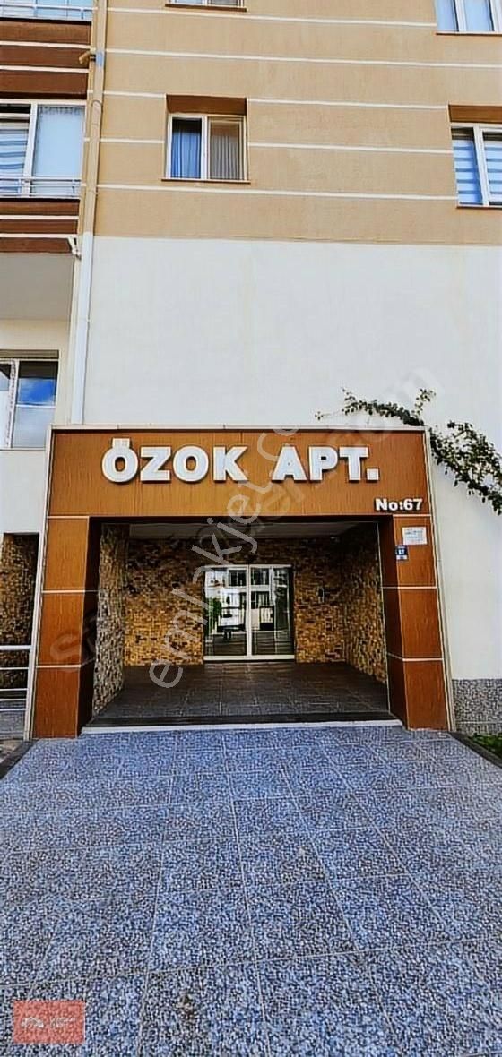 Melikgazi Gesi Fatih Kiralık Daire İldem Özok Yapıda 3+1 Güney Batı