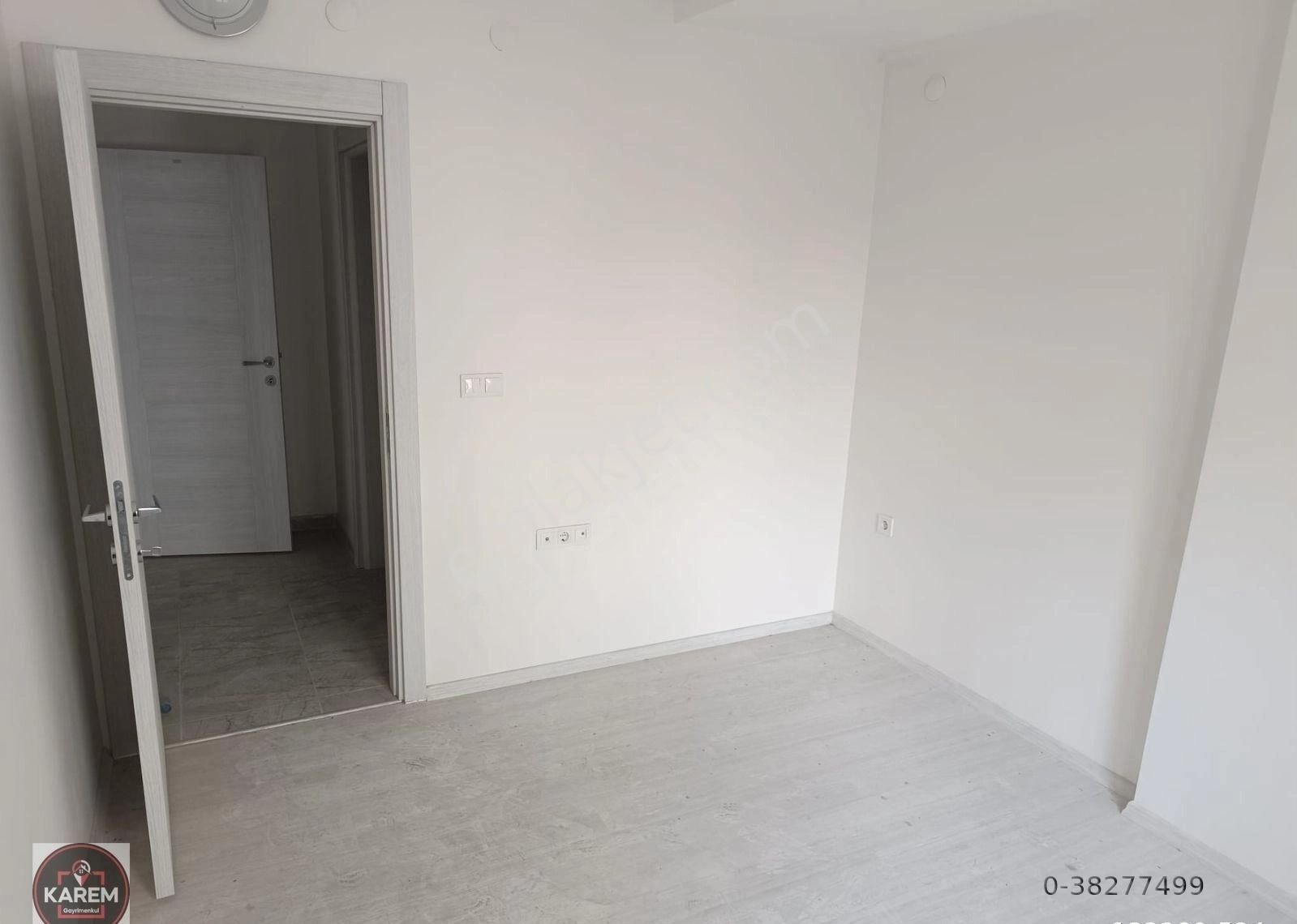 Karaman Merkez Yenimahalle Kiralık Daire Abbas Mah. Sıfır Kiralık Daire 138 M² 2+1 2.kat Arakat