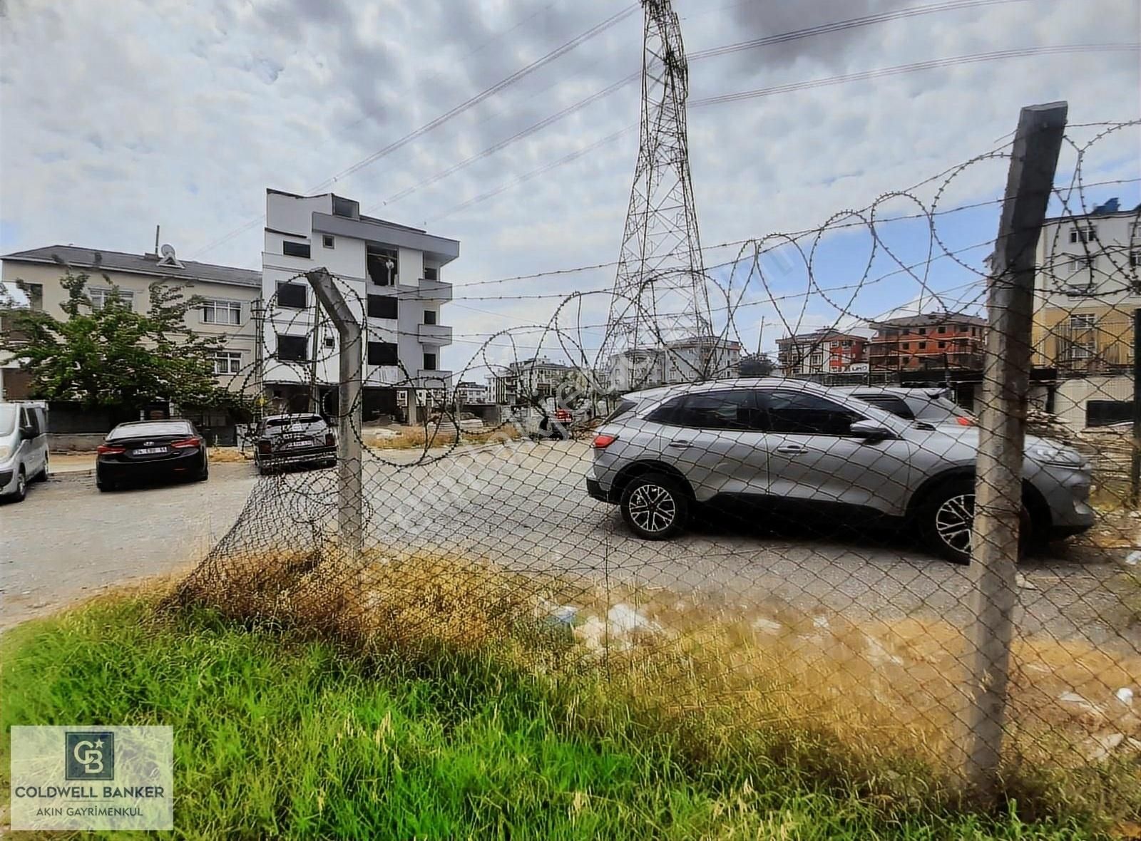 Sancaktepe Osmangazi Satılık Konut İmarlı Sancaktepe Osmangazi Mh Satılık Müstakil Parsel Arsa